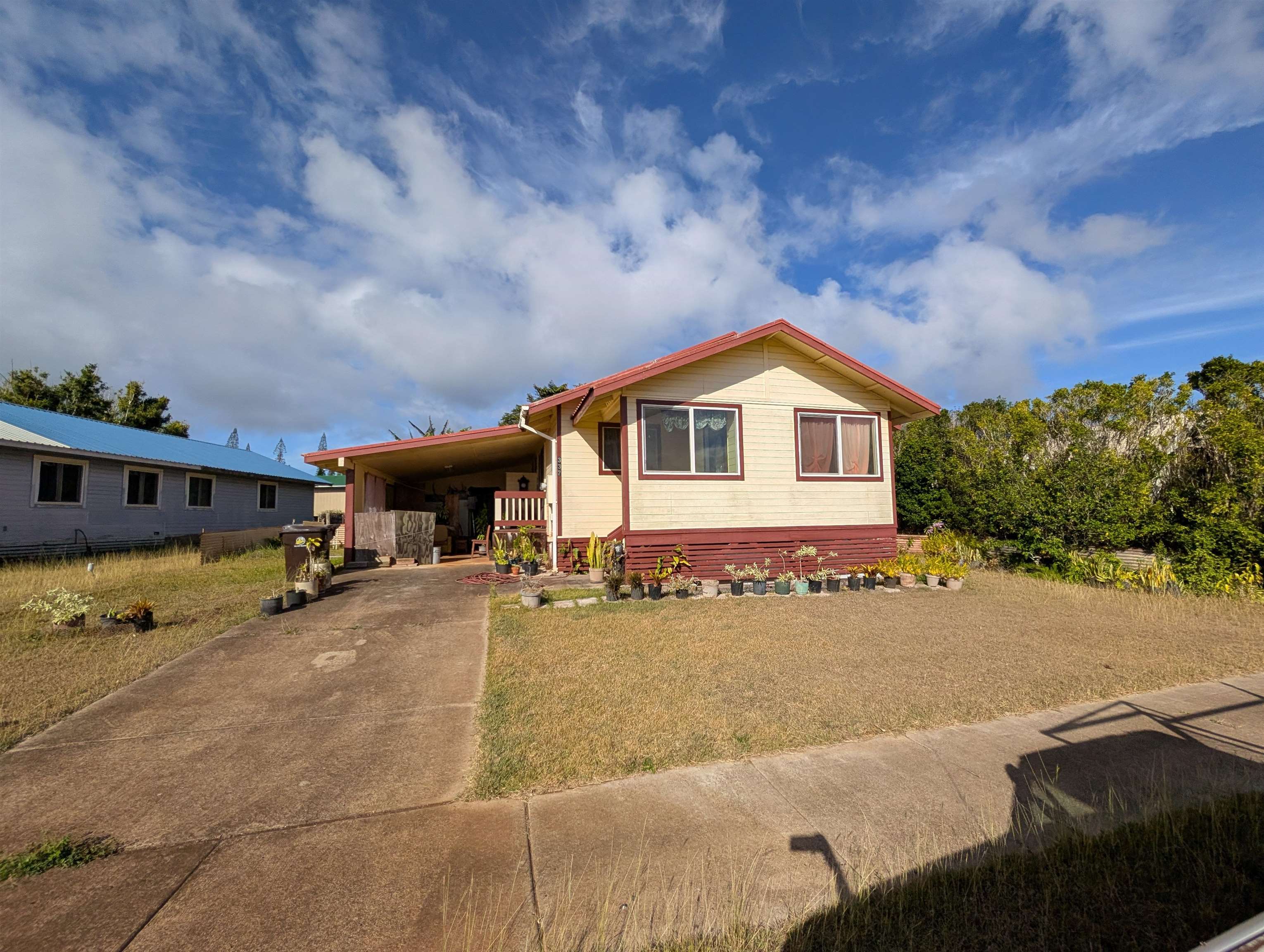 337 Ahakea St