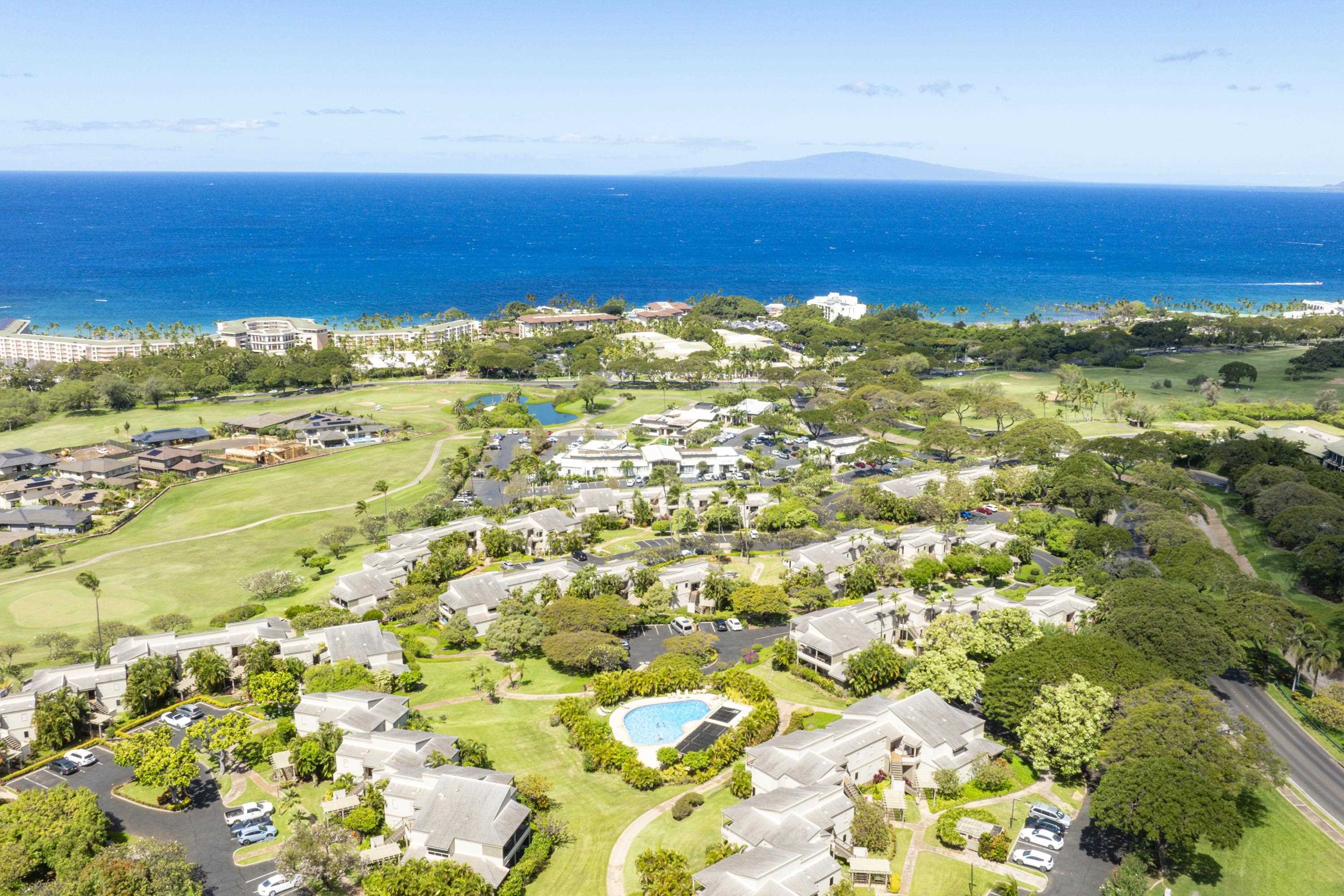 10 WAILEA EKOLU Pl Unit: 506