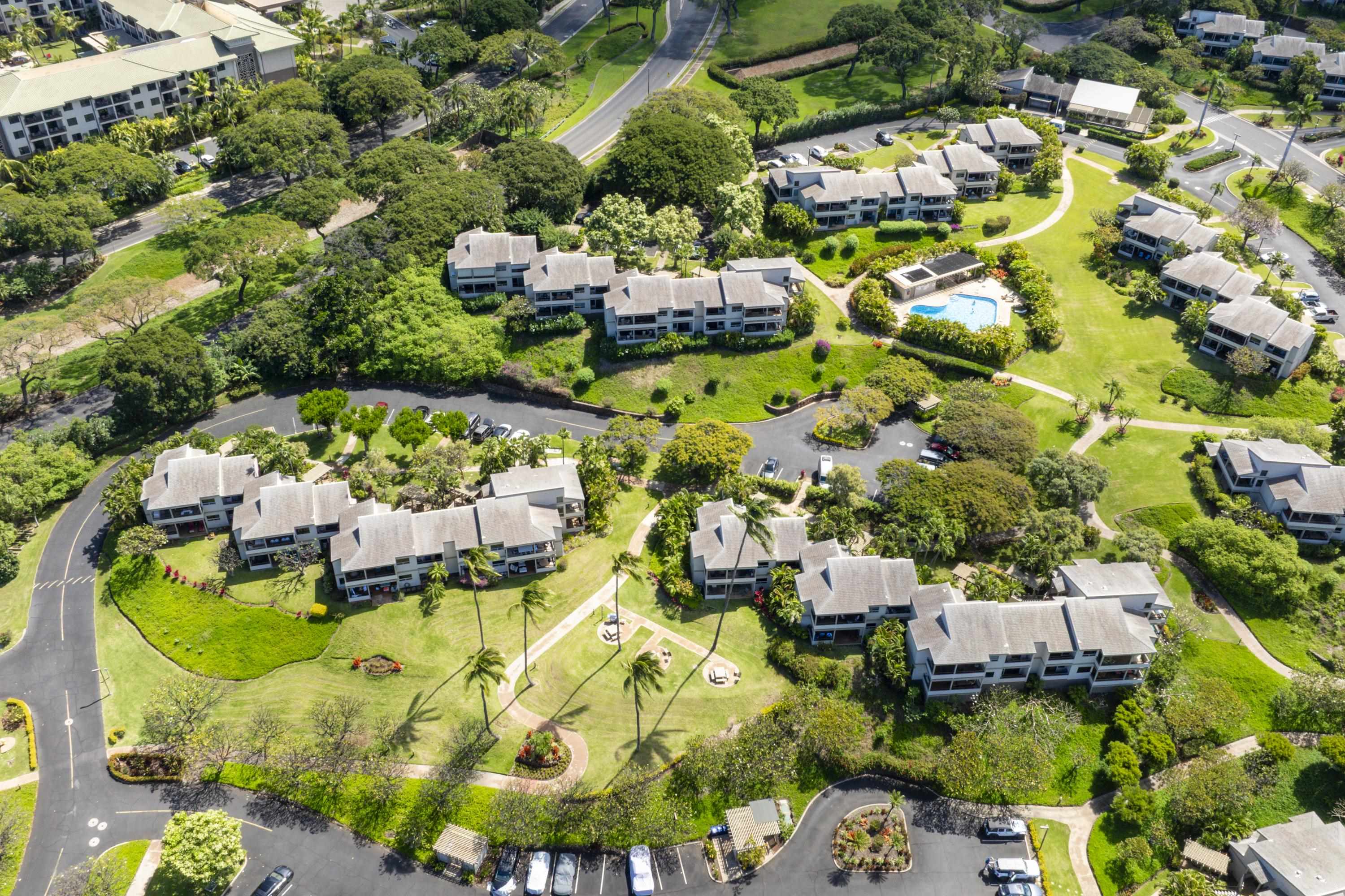 10 WAILEA EKOLU Pl Unit: 506