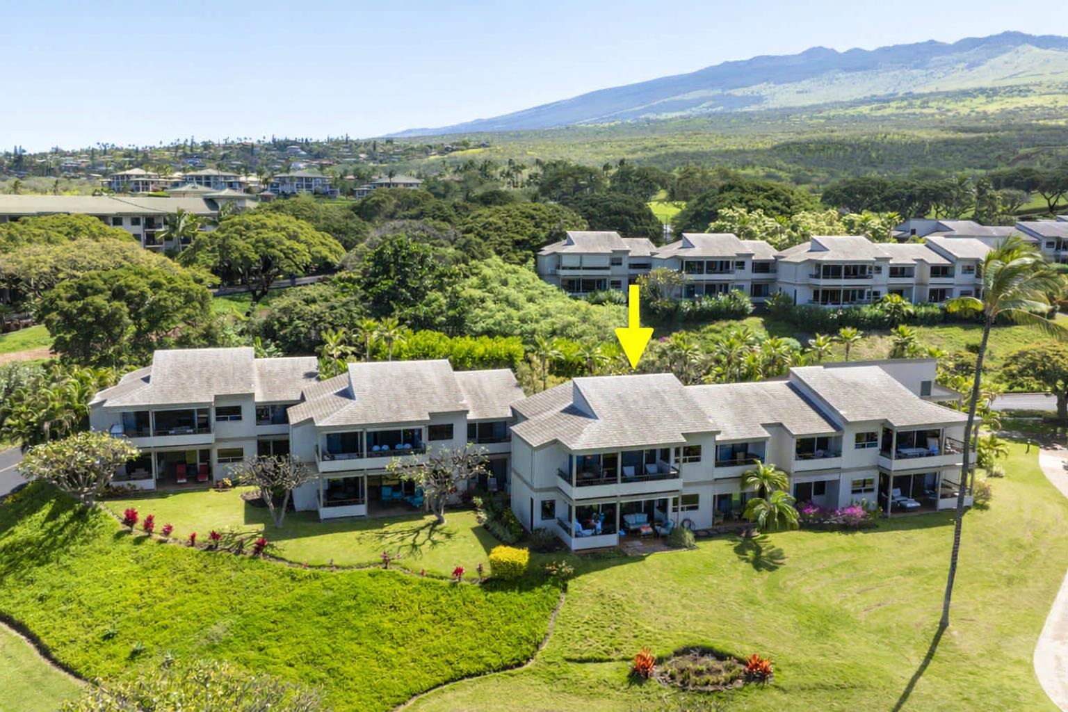 10 WAILEA EKOLU Pl Unit: 506