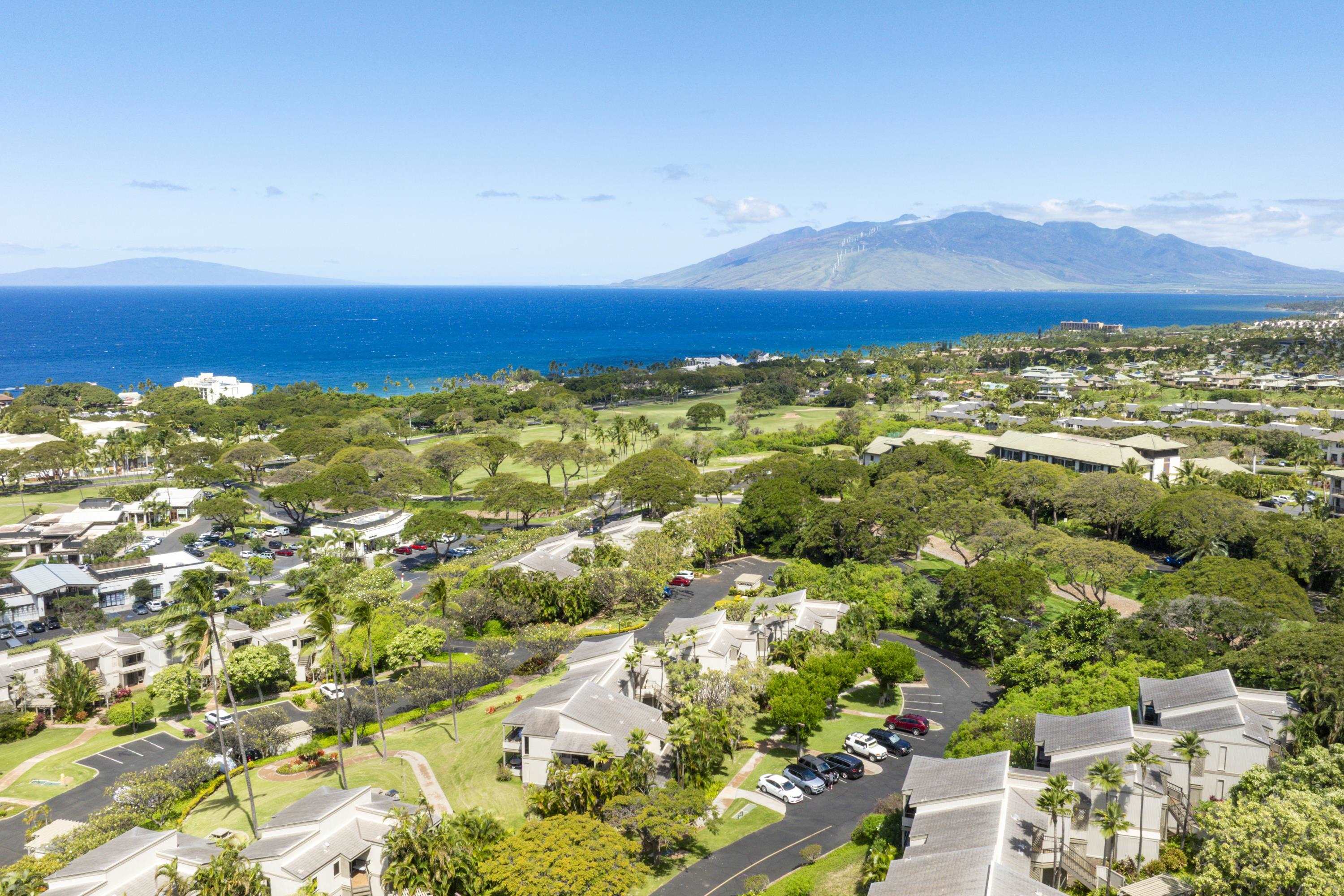 10 WAILEA EKOLU Pl Unit: 506