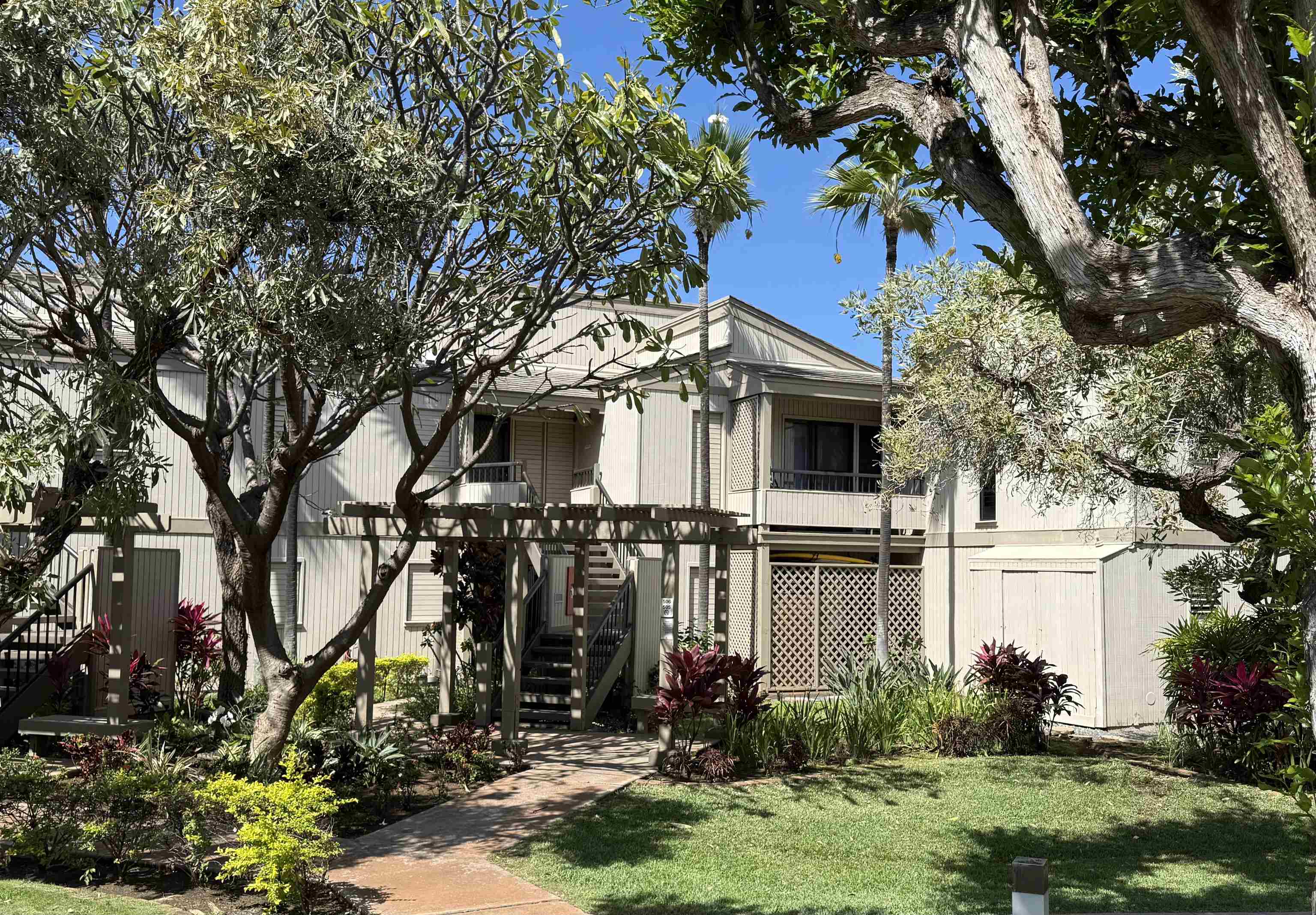 10 WAILEA EKOLU Pl Unit: 506