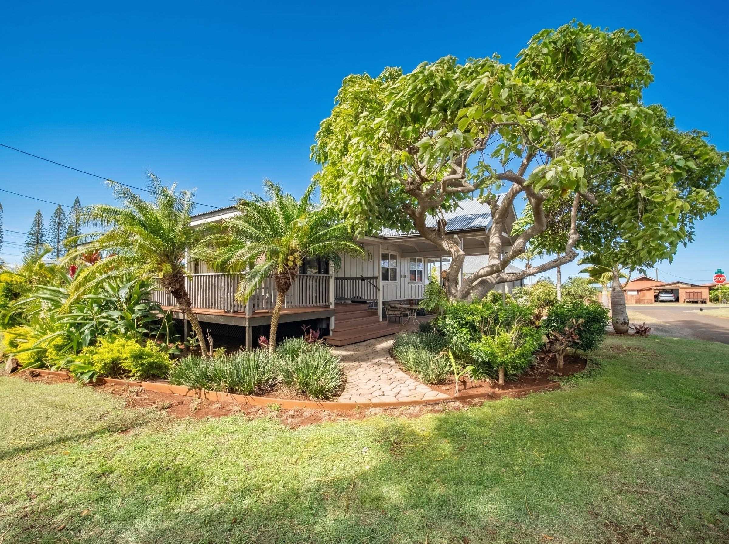 1215 Jasmine Dr