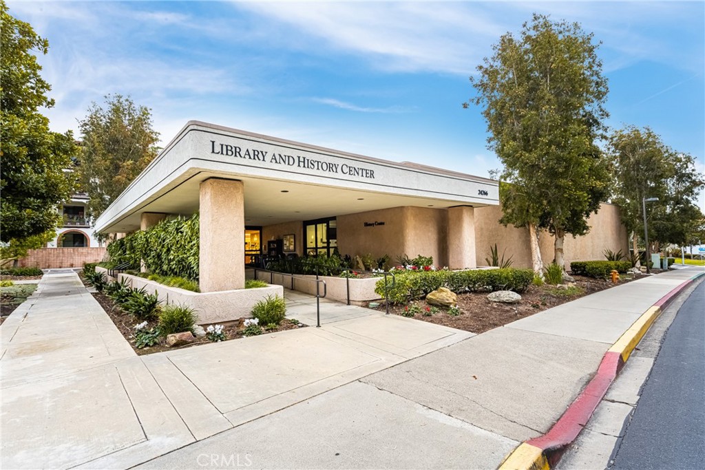 24055 Paseo Del Lago 1063