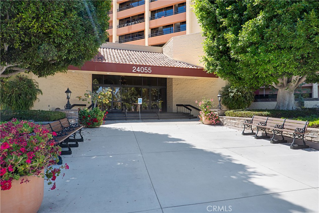 24055 Paseo Del Lago 1062