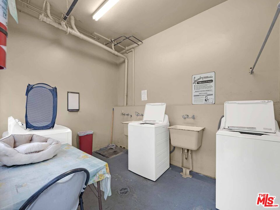 3166 S Sepulveda Blvd Unit: 22