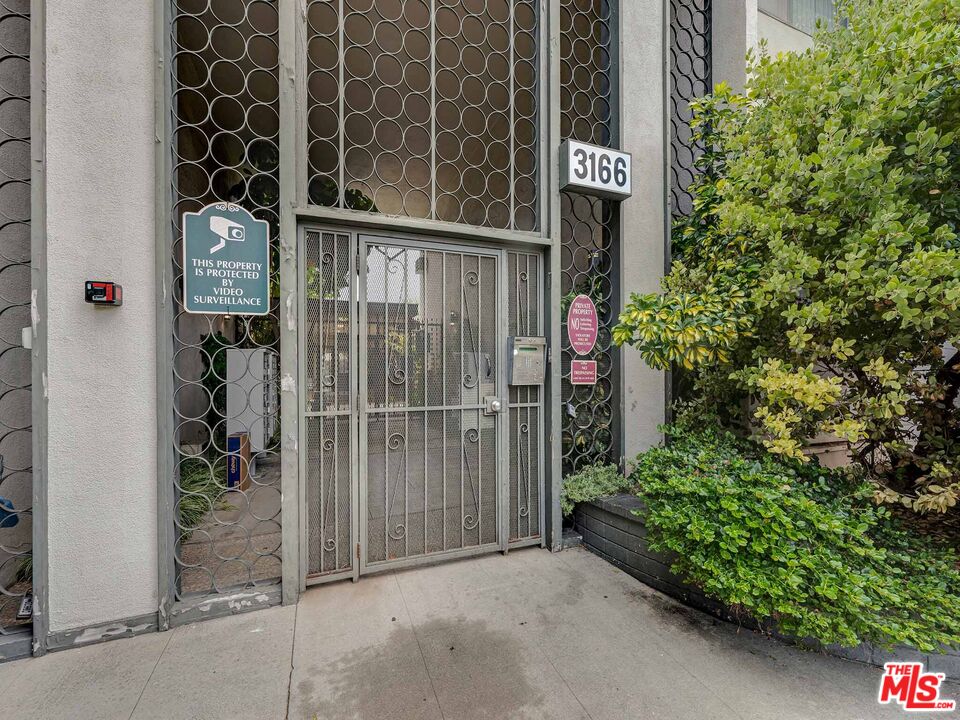 3166 S Sepulveda Blvd Unit: 22