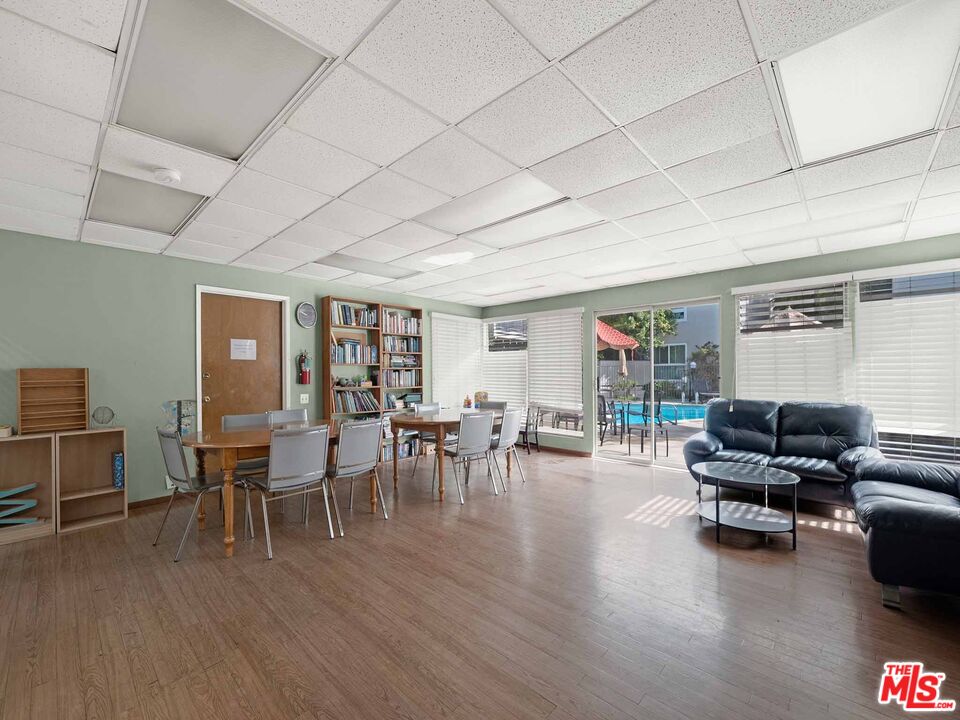 3166 S Sepulveda Blvd Unit: 22