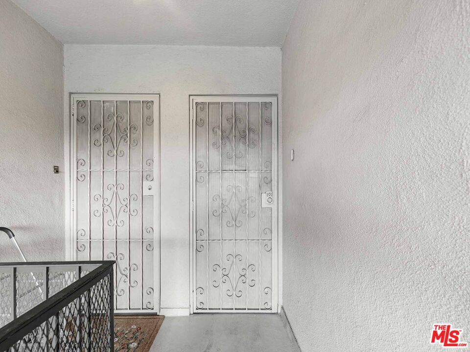 3166 S Sepulveda Blvd Unit: 22