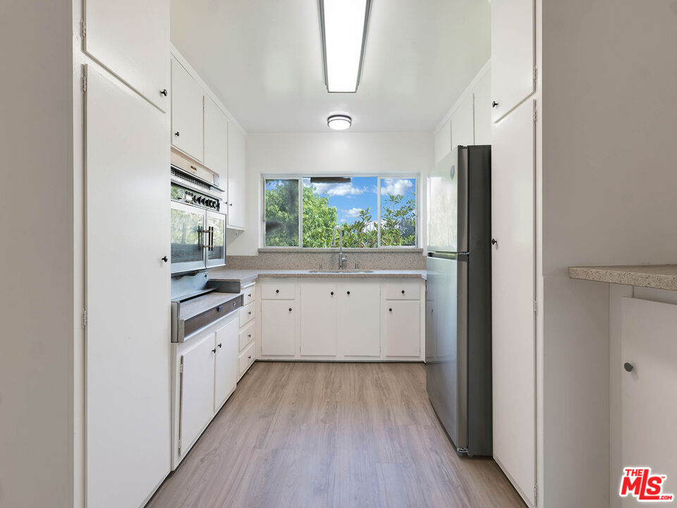 3166 S Sepulveda Blvd Unit: 22