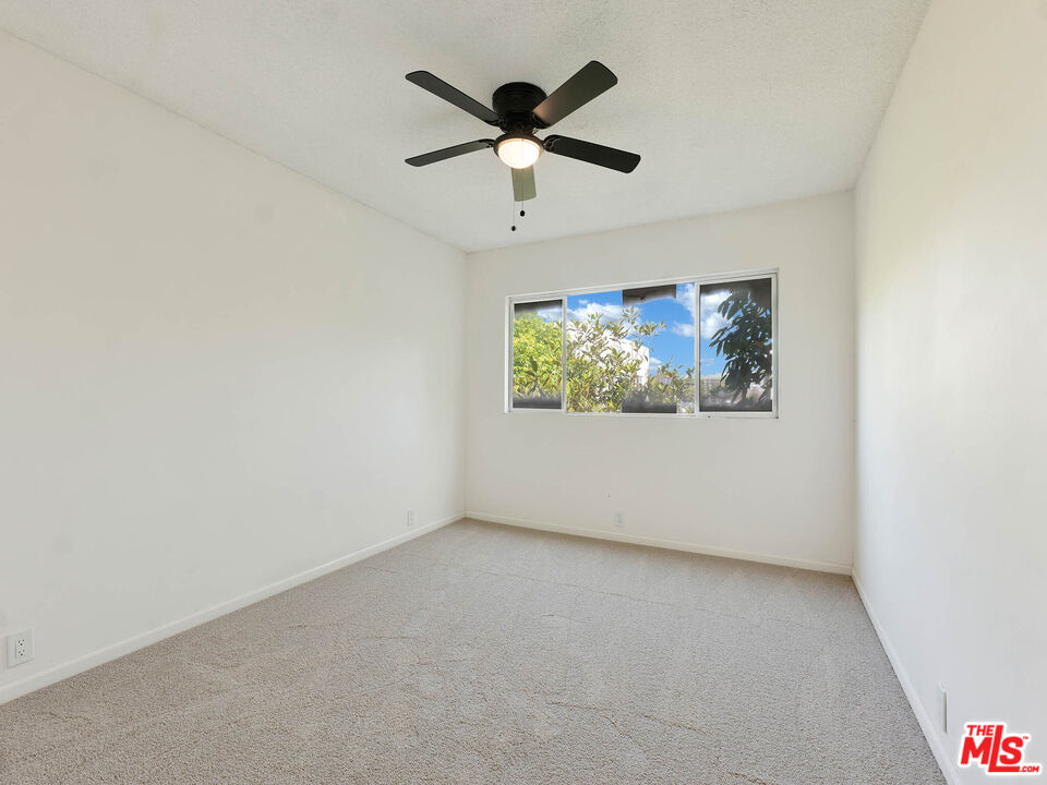 3166 S Sepulveda Blvd Unit: 22