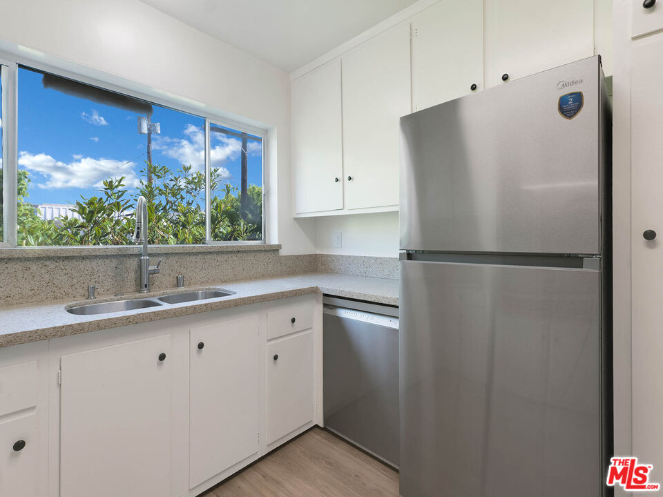3166 S Sepulveda Blvd Unit: 22
