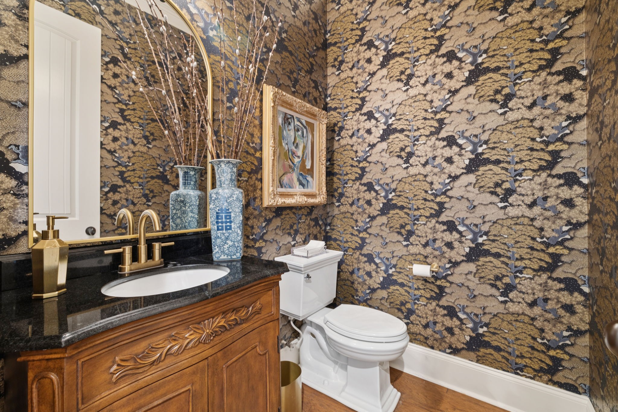 1234 Overton Cir