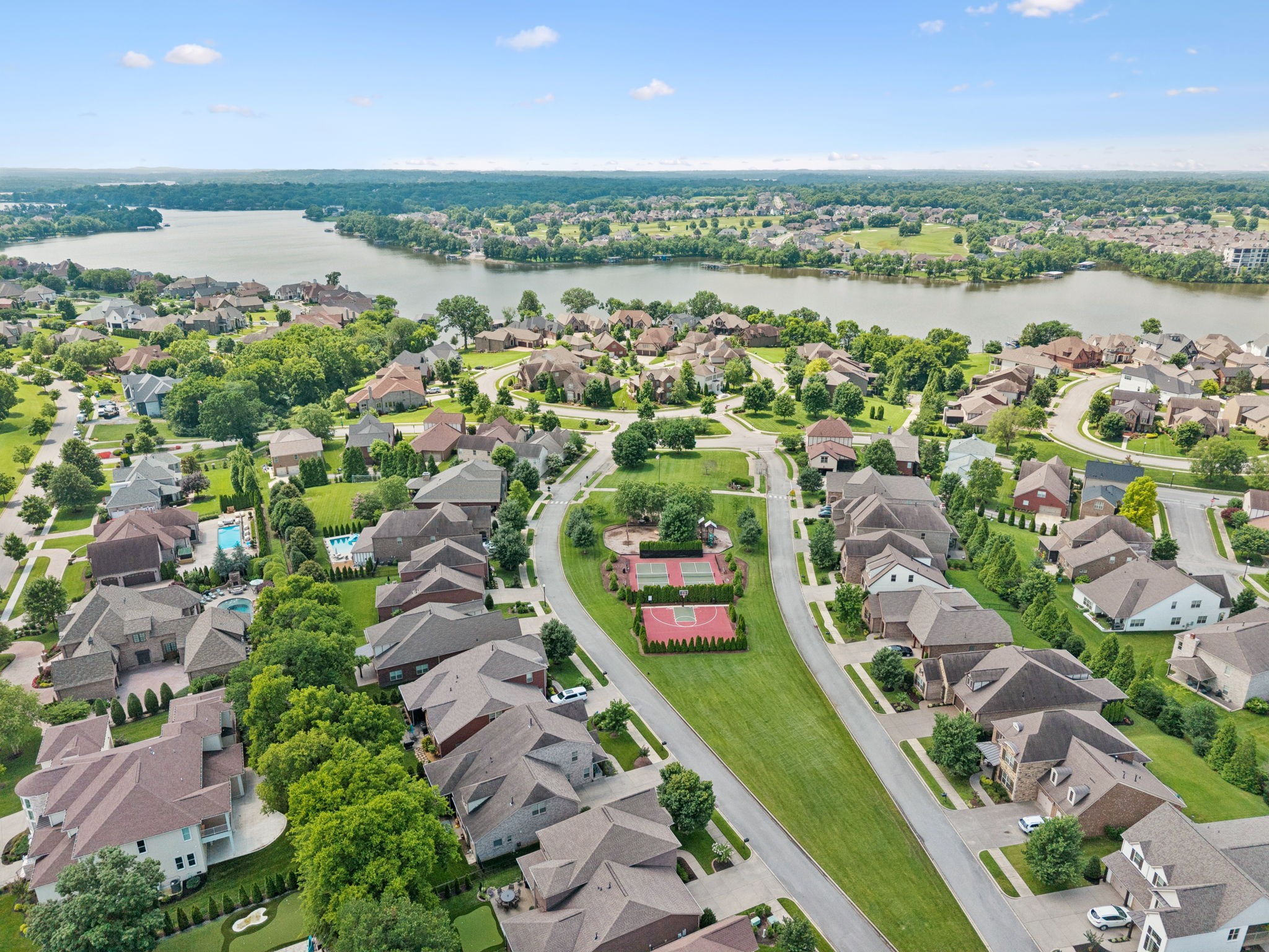 1234 Overton Cir