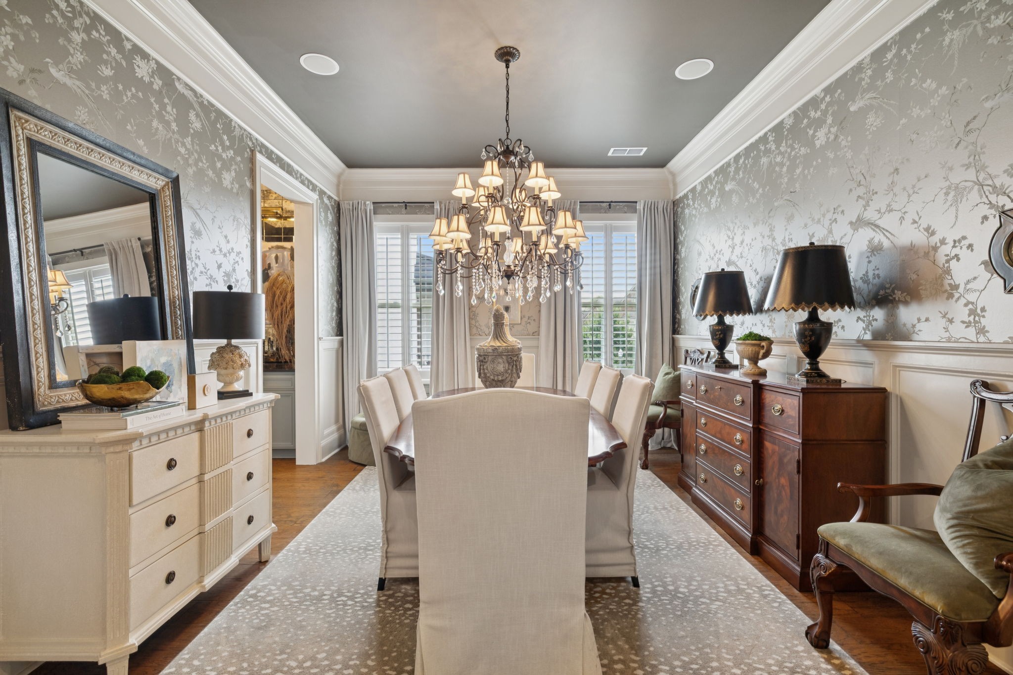 1234 Overton Cir