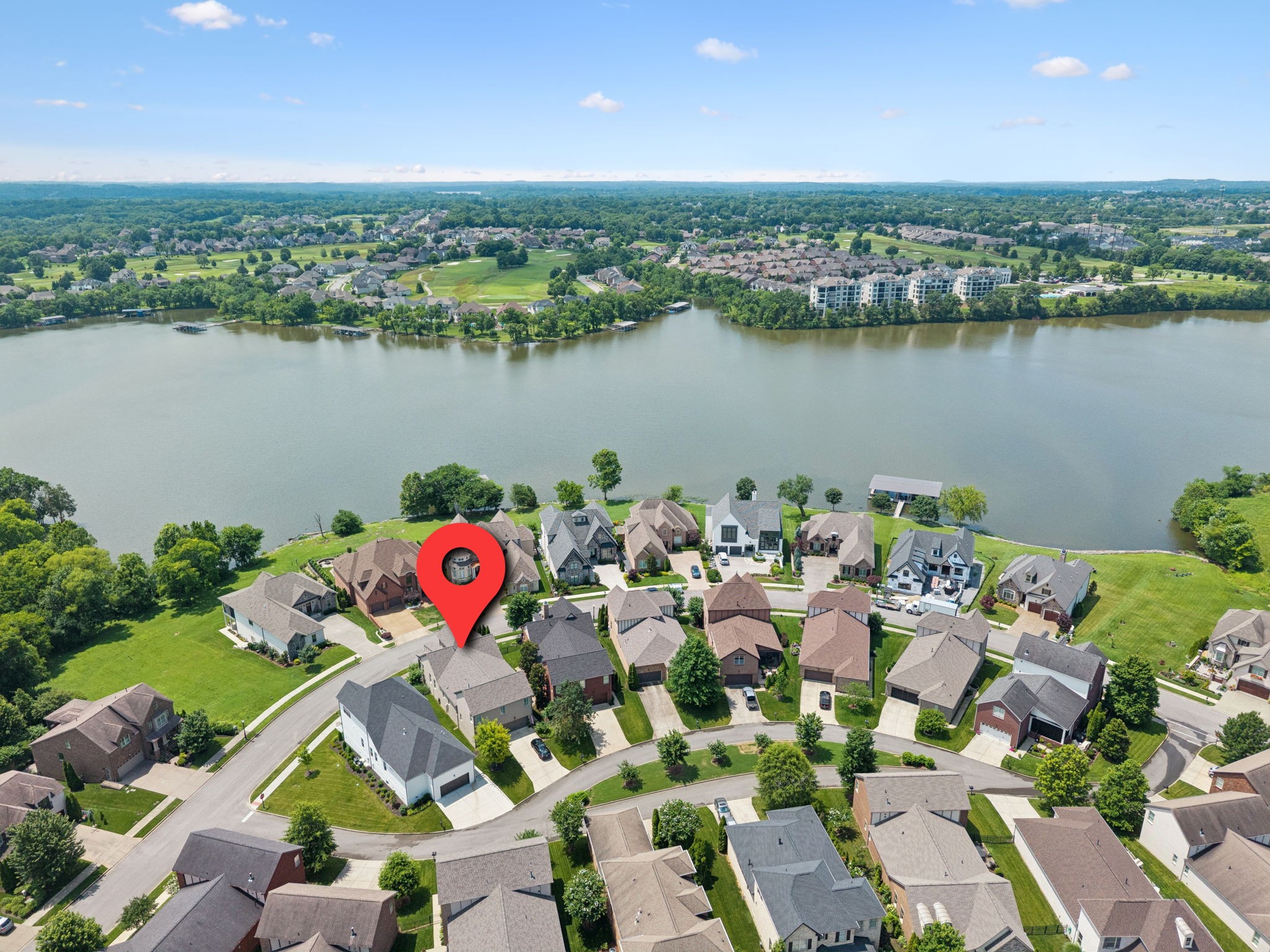 1234 Overton Cir