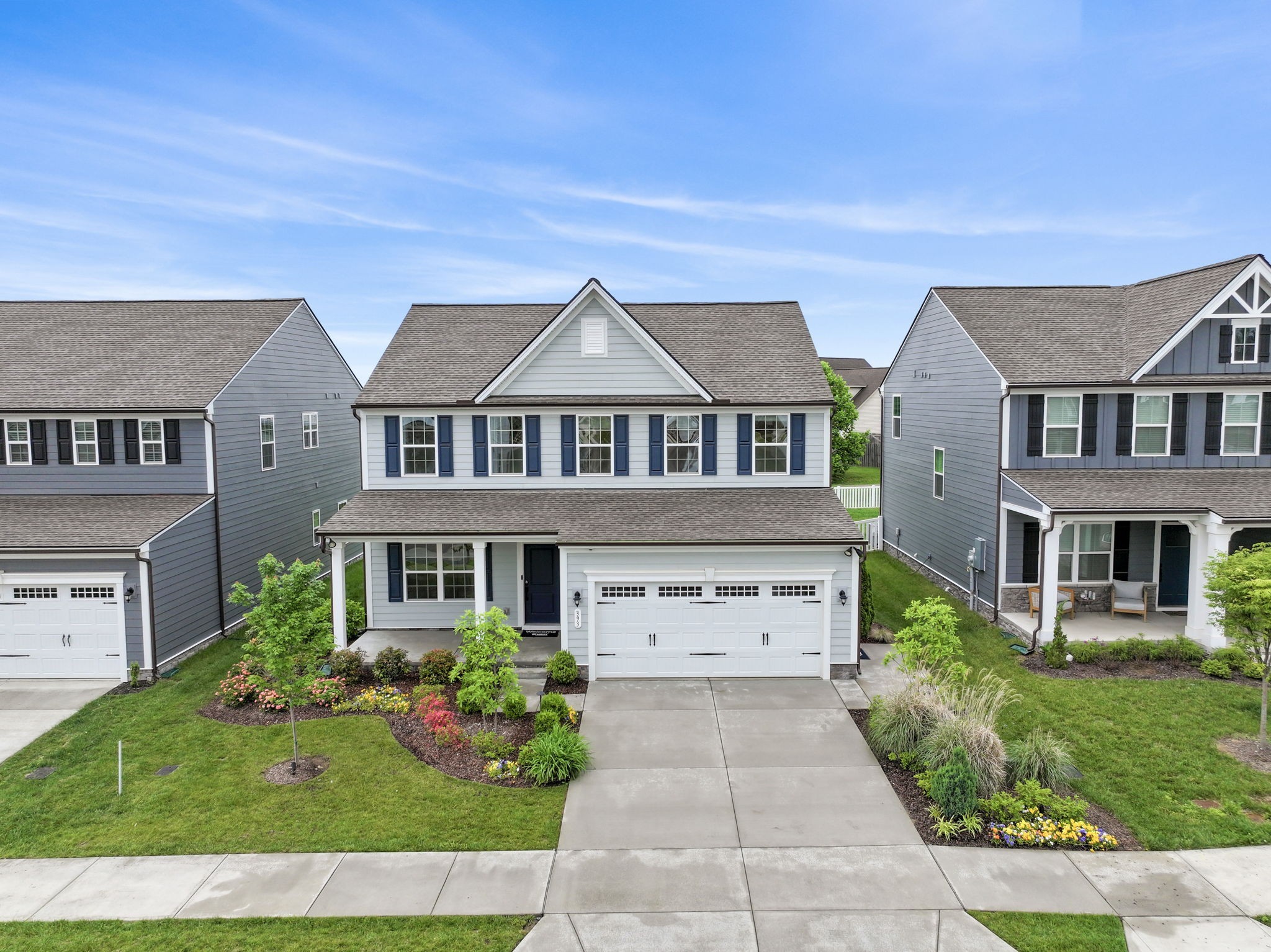 393 Ryan Ave