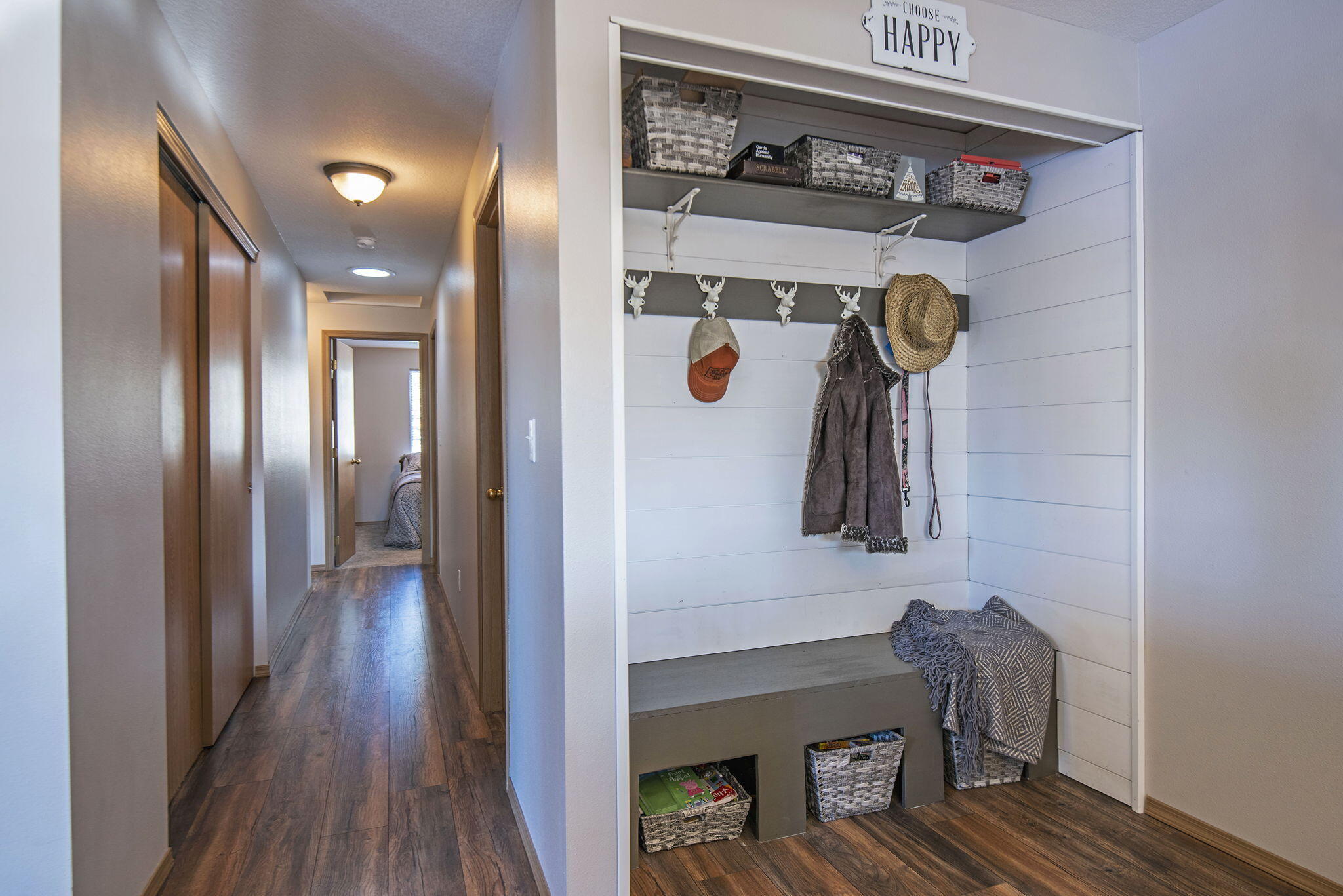 352 N Tamarack Street