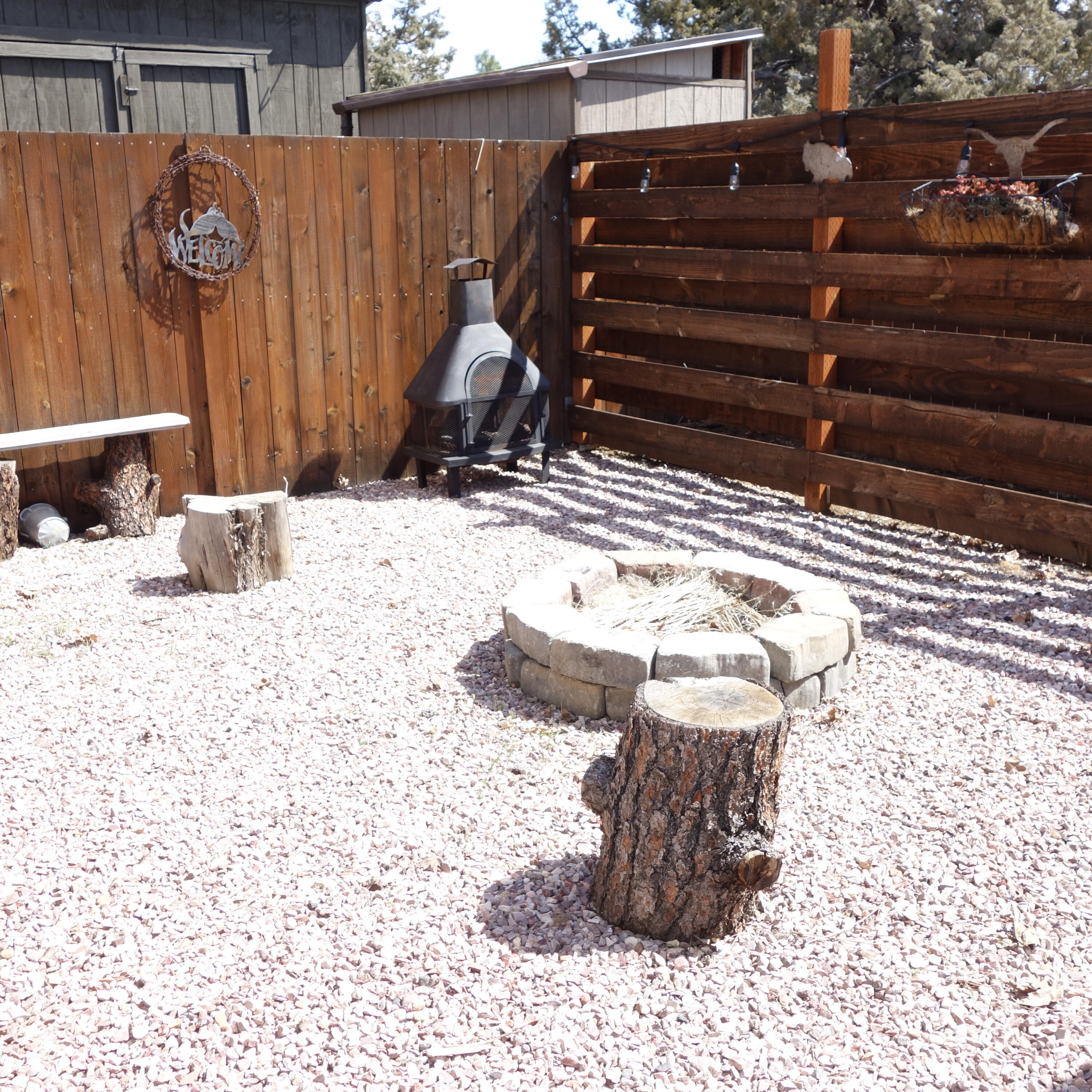 352 N Tamarack Street