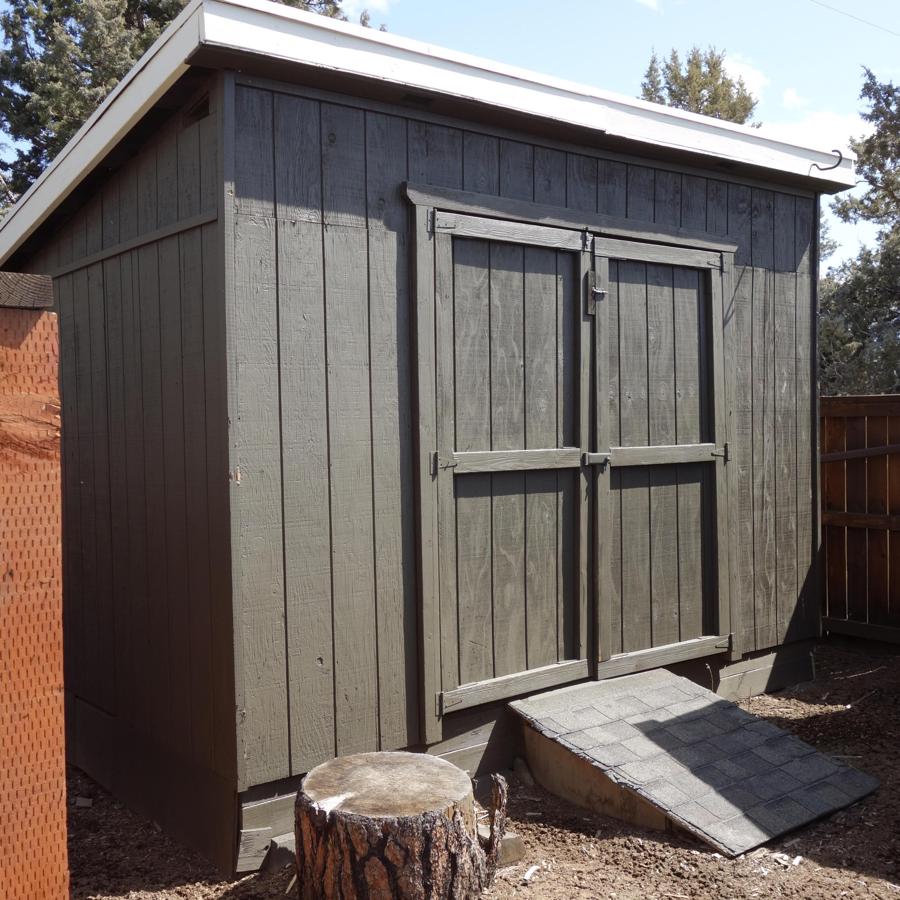 352 N Tamarack Street