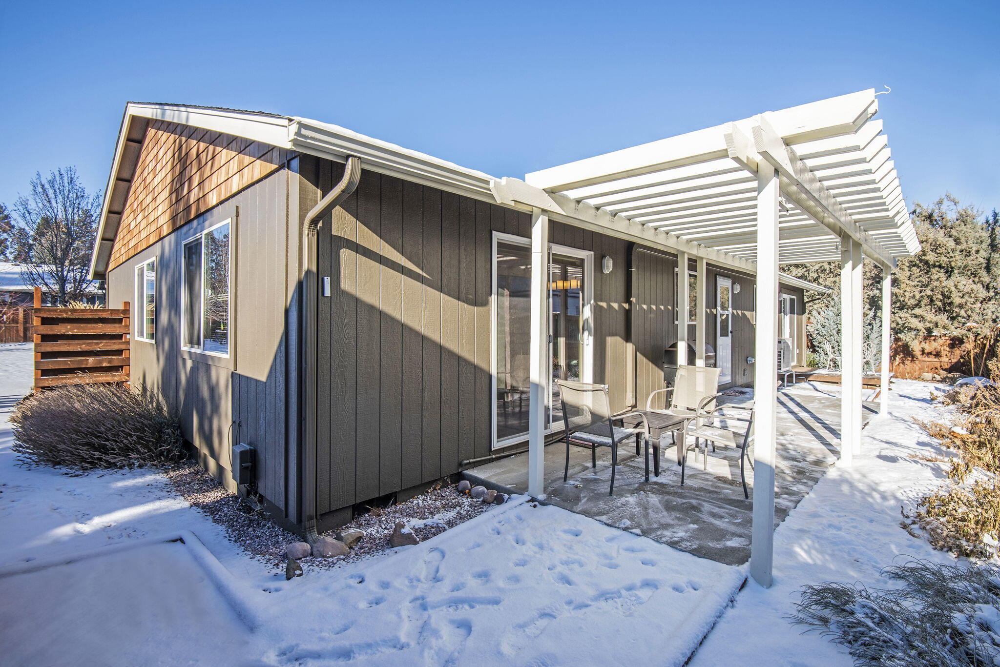 352 N Tamarack Street