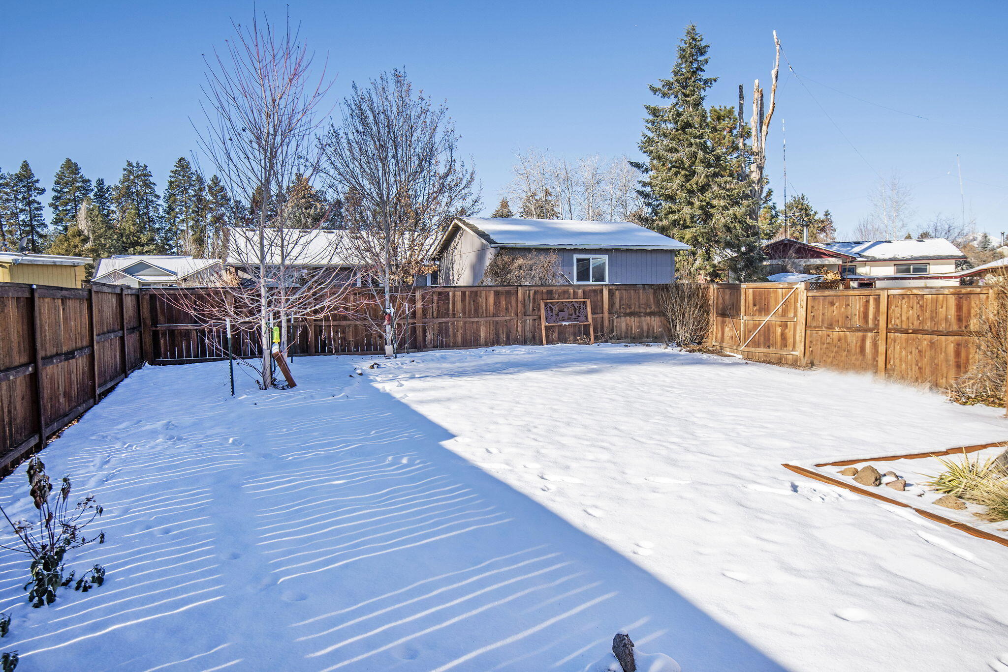 352 N Tamarack Street