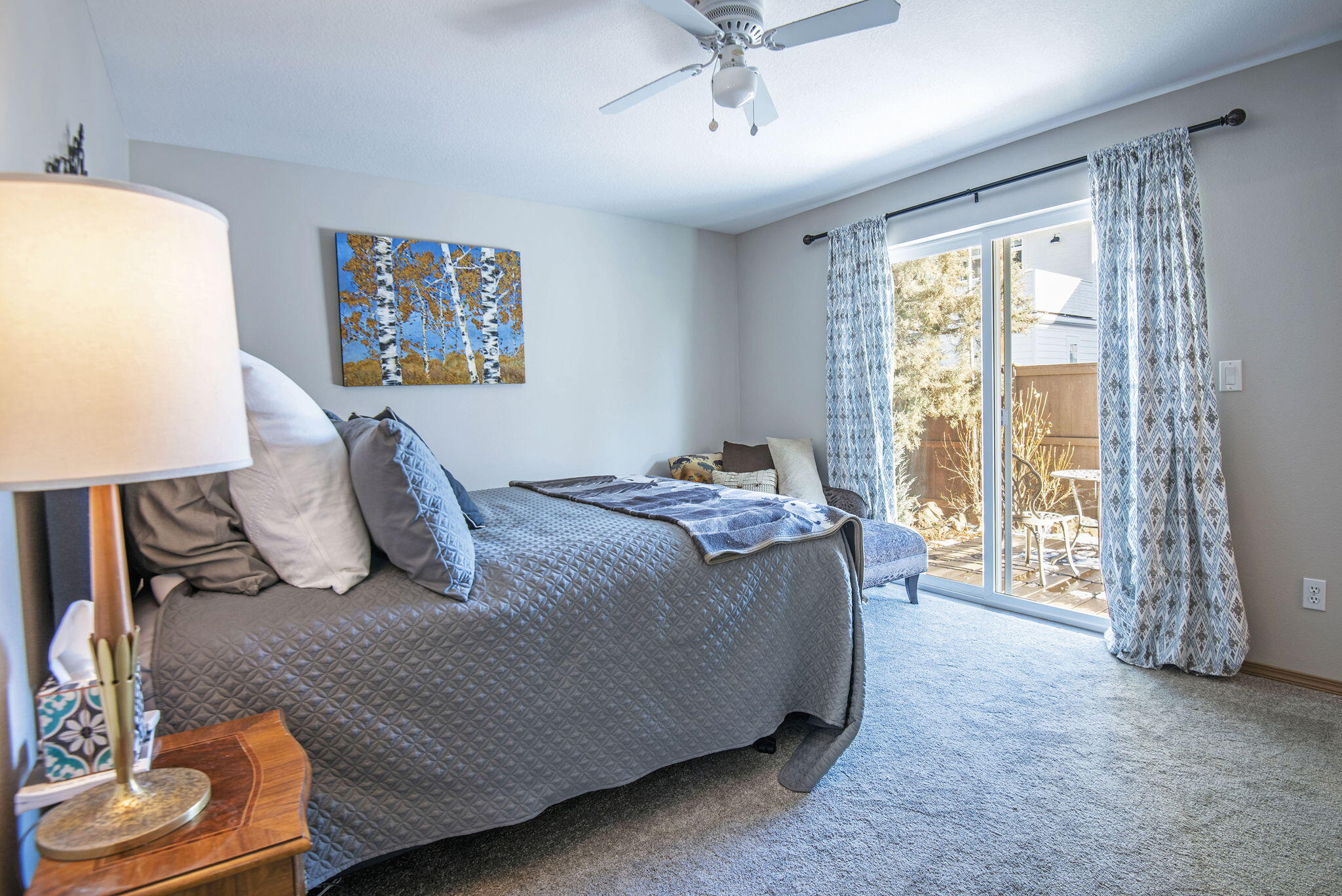 352 N Tamarack Street