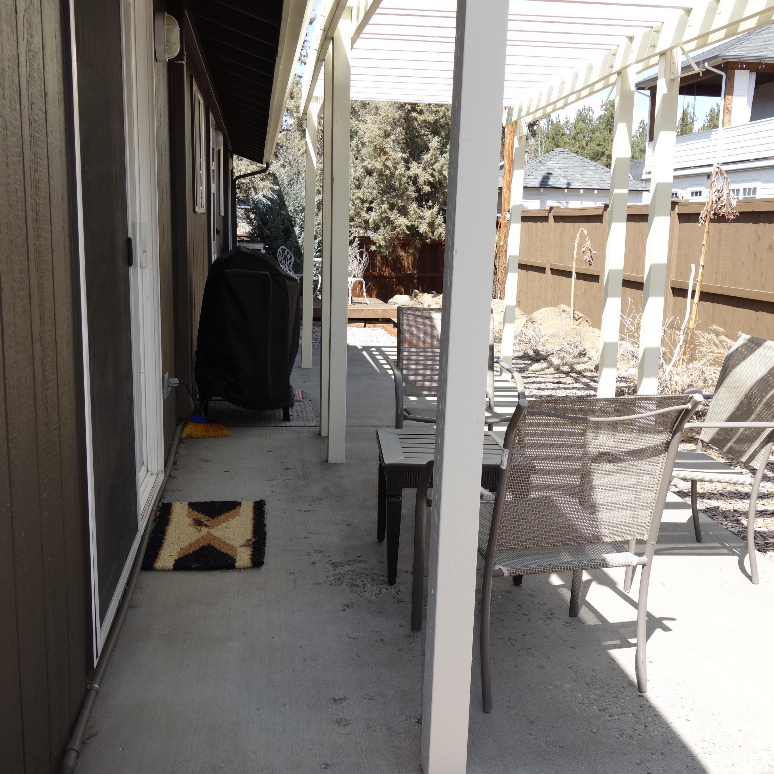 352 N Tamarack Street