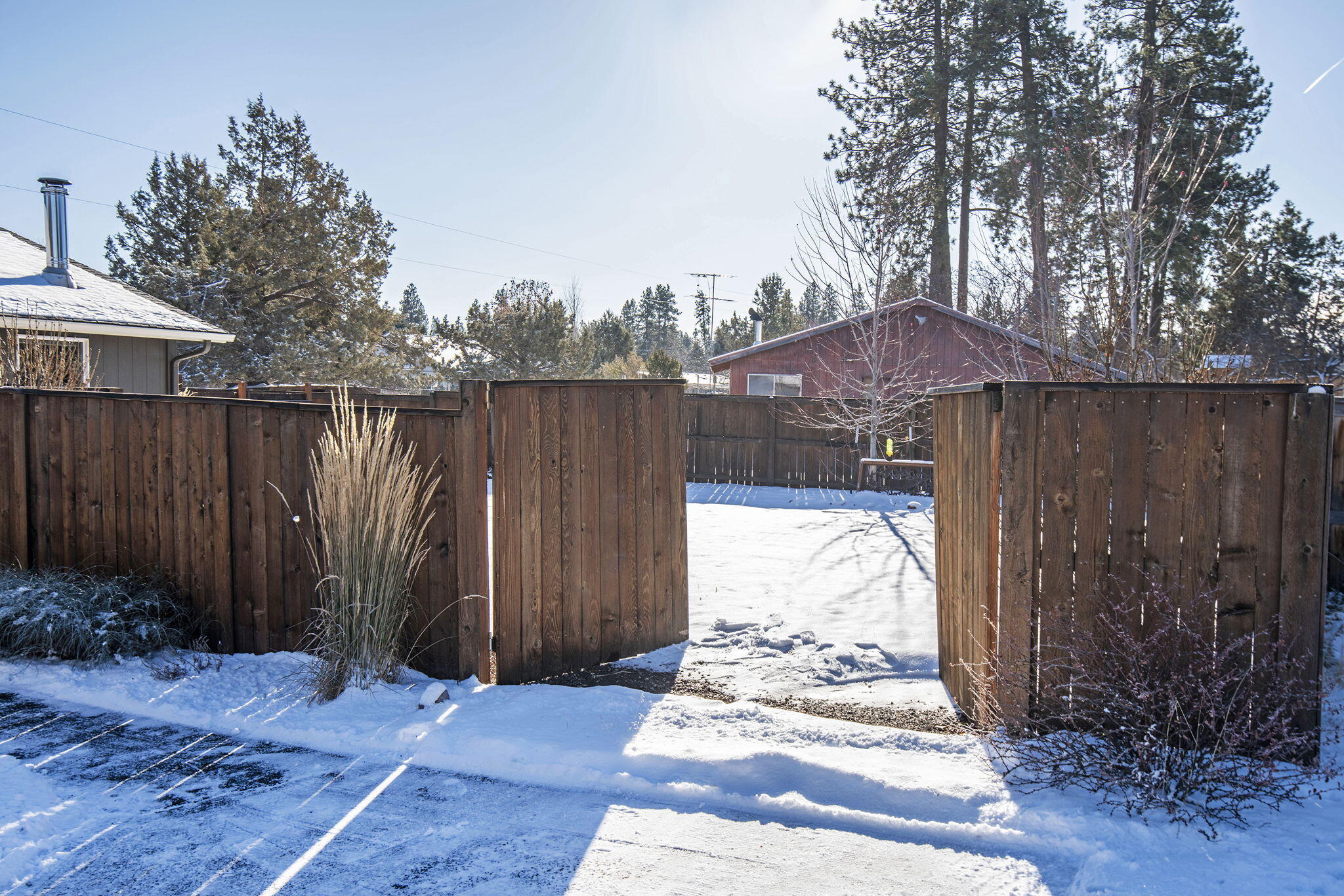 352 N Tamarack Street