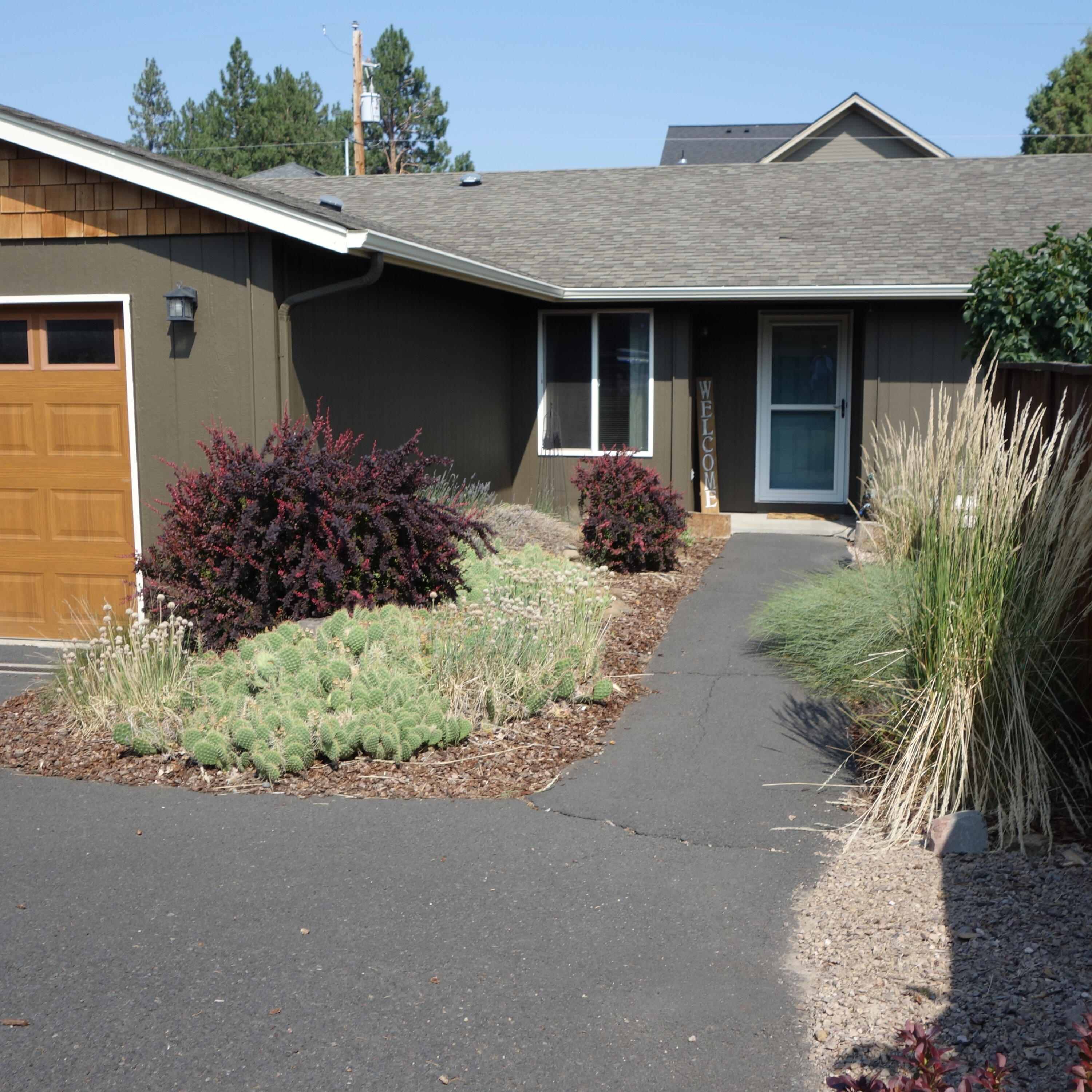 352 N Tamarack Street