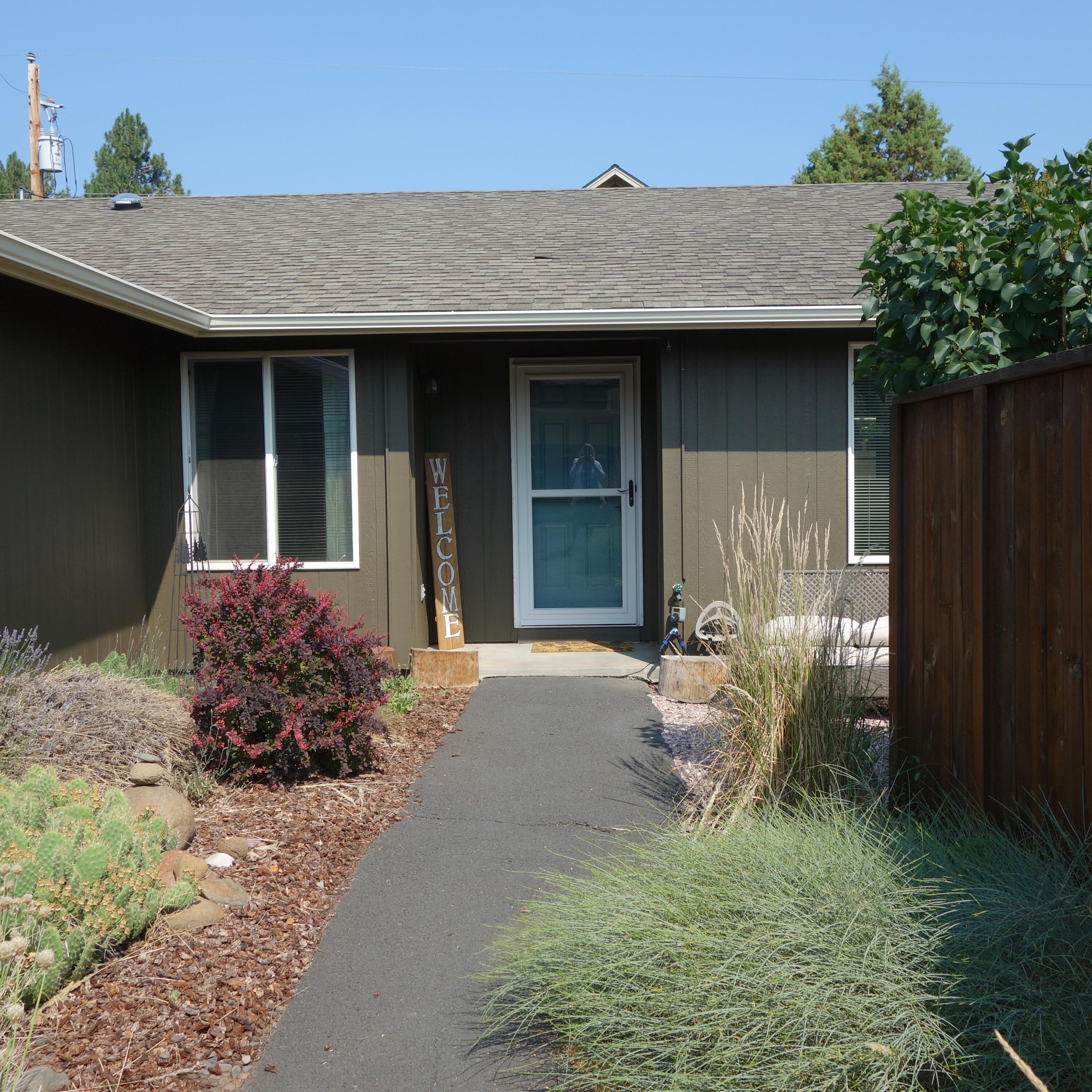 352 N Tamarack Street