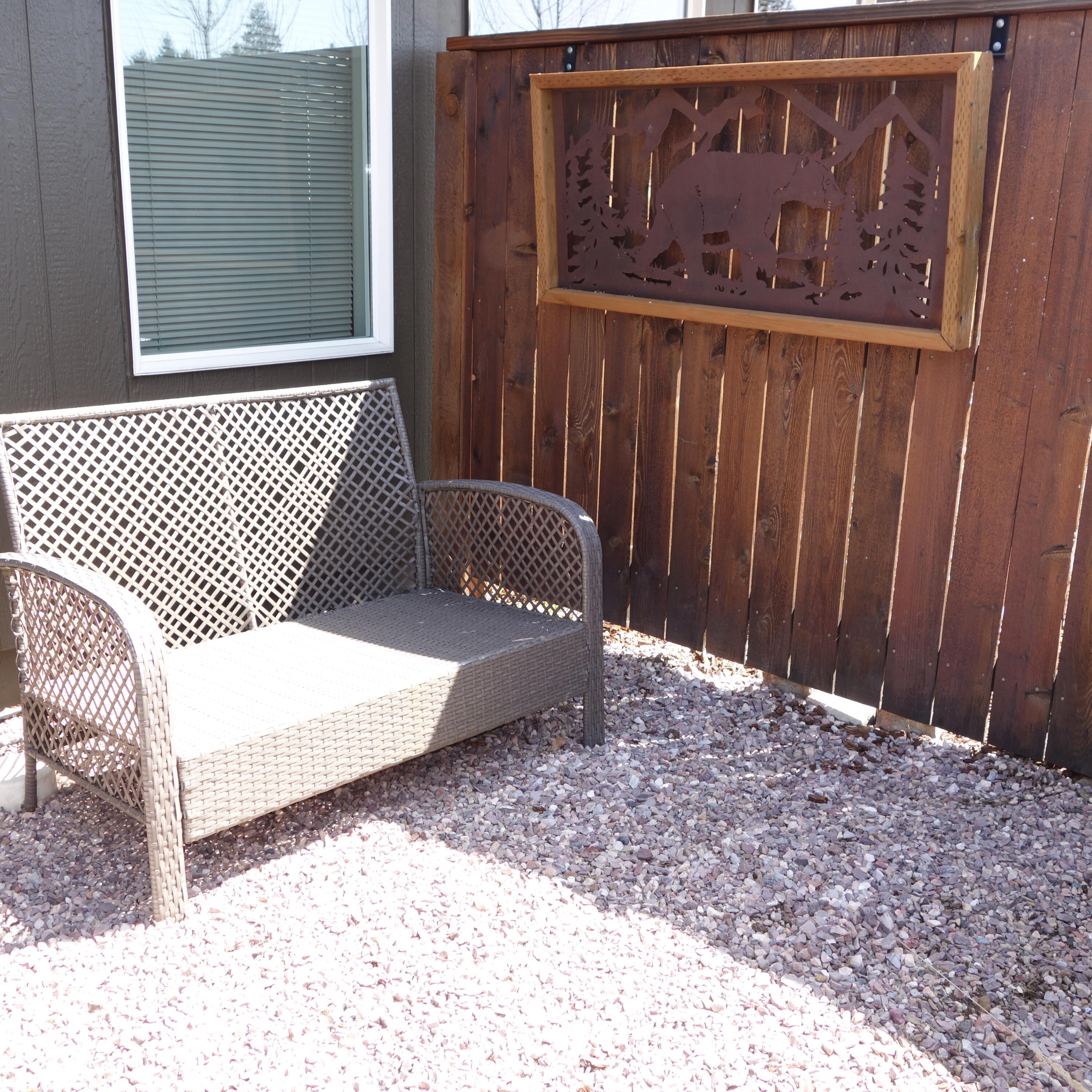 352 N Tamarack Street