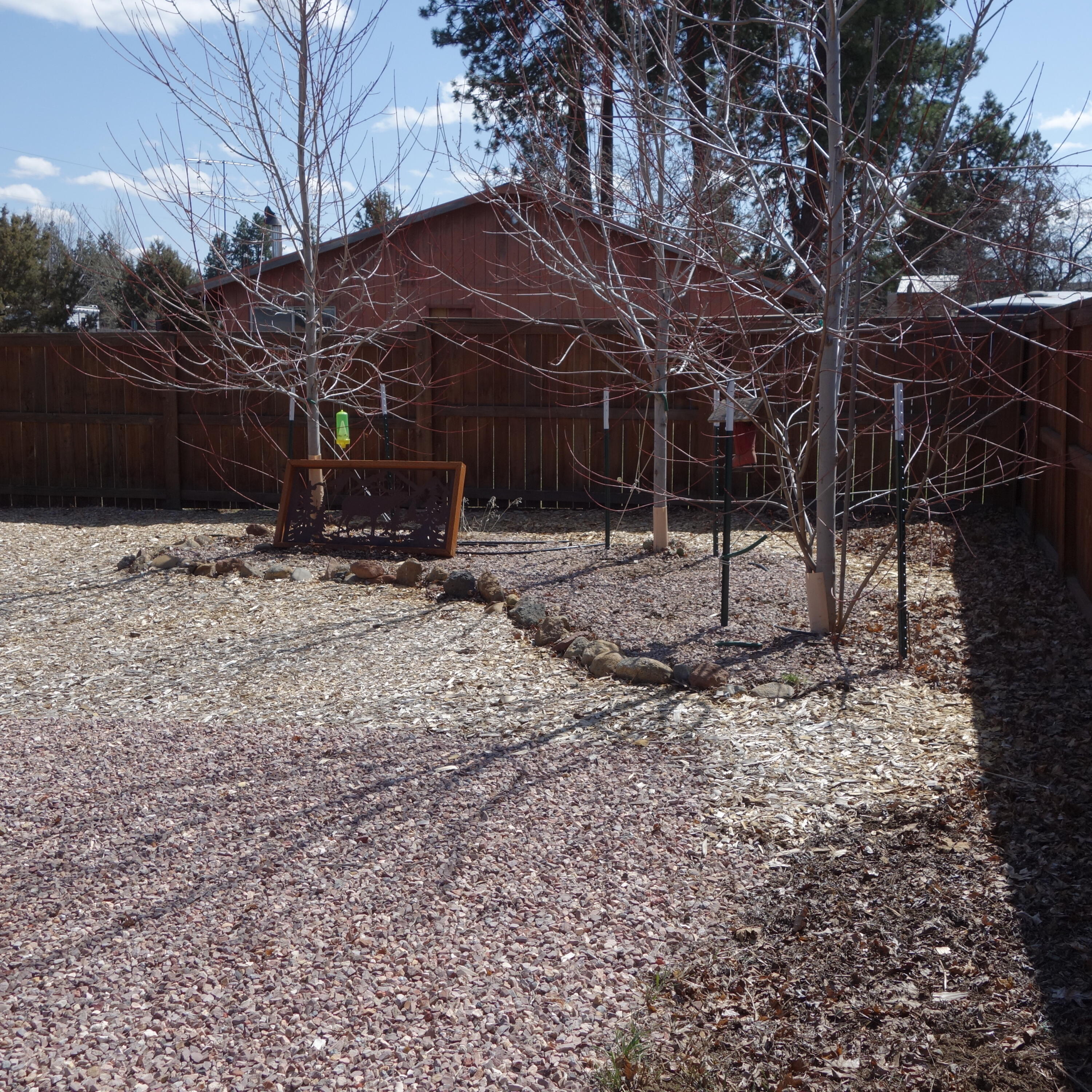 352 N Tamarack Street