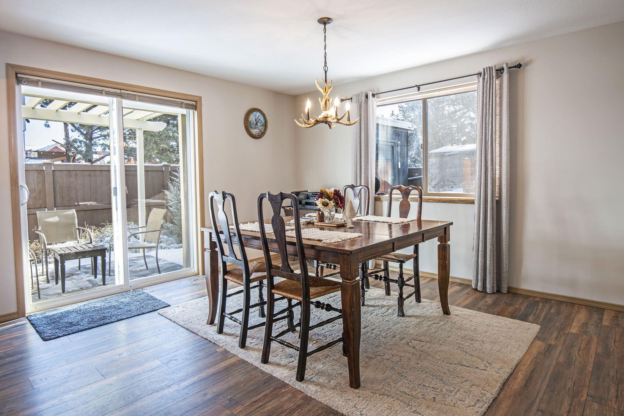 352 N Tamarack Street