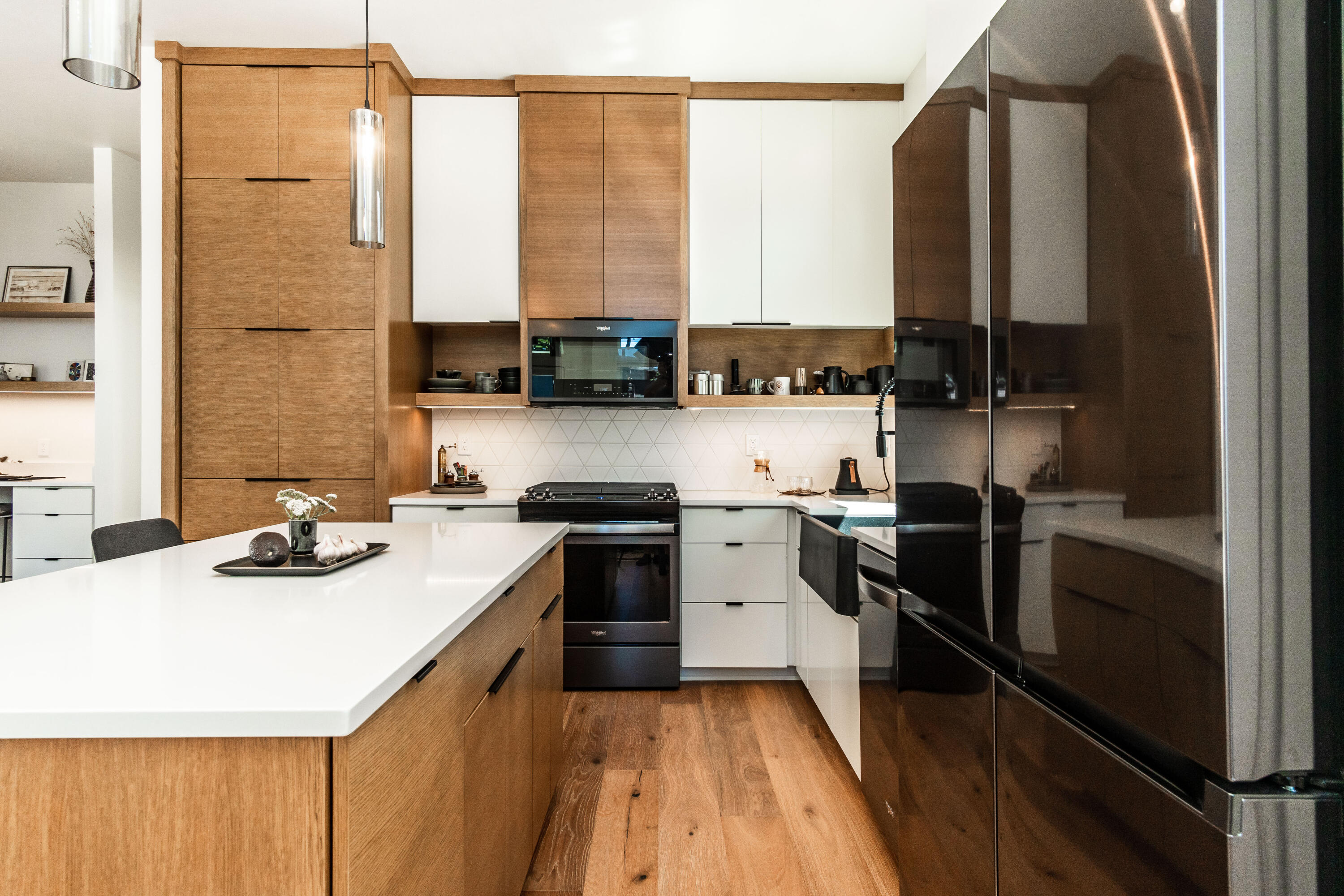 140 W Clearpine Drive