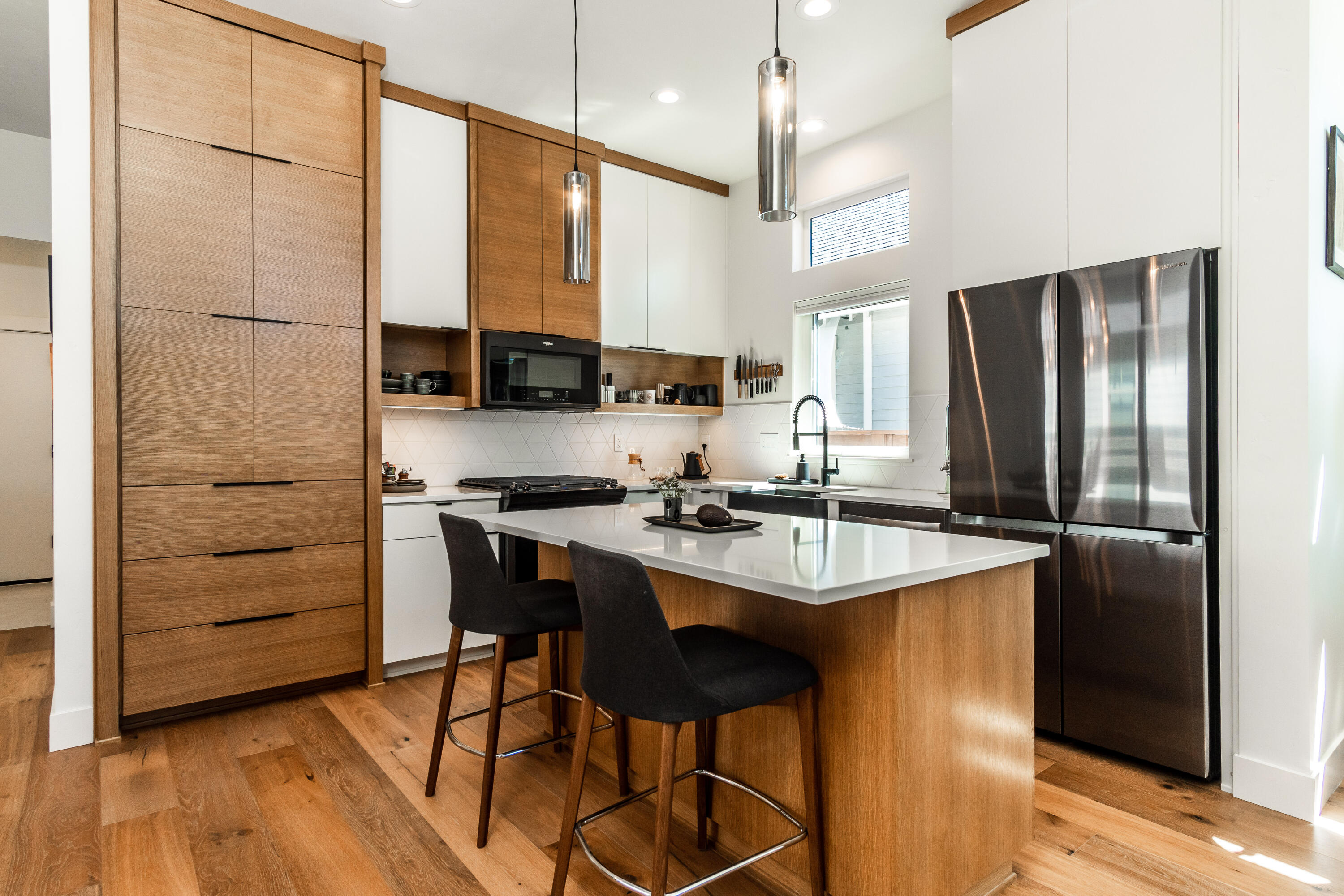 140 W Clearpine Drive
