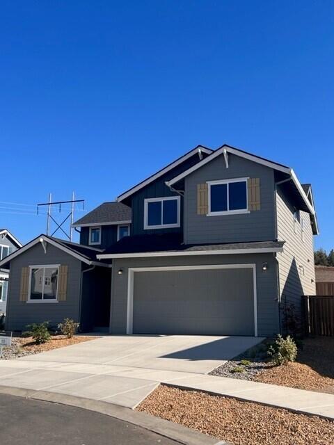 4034 SW Quartz Place SW Unit: Homesite #19