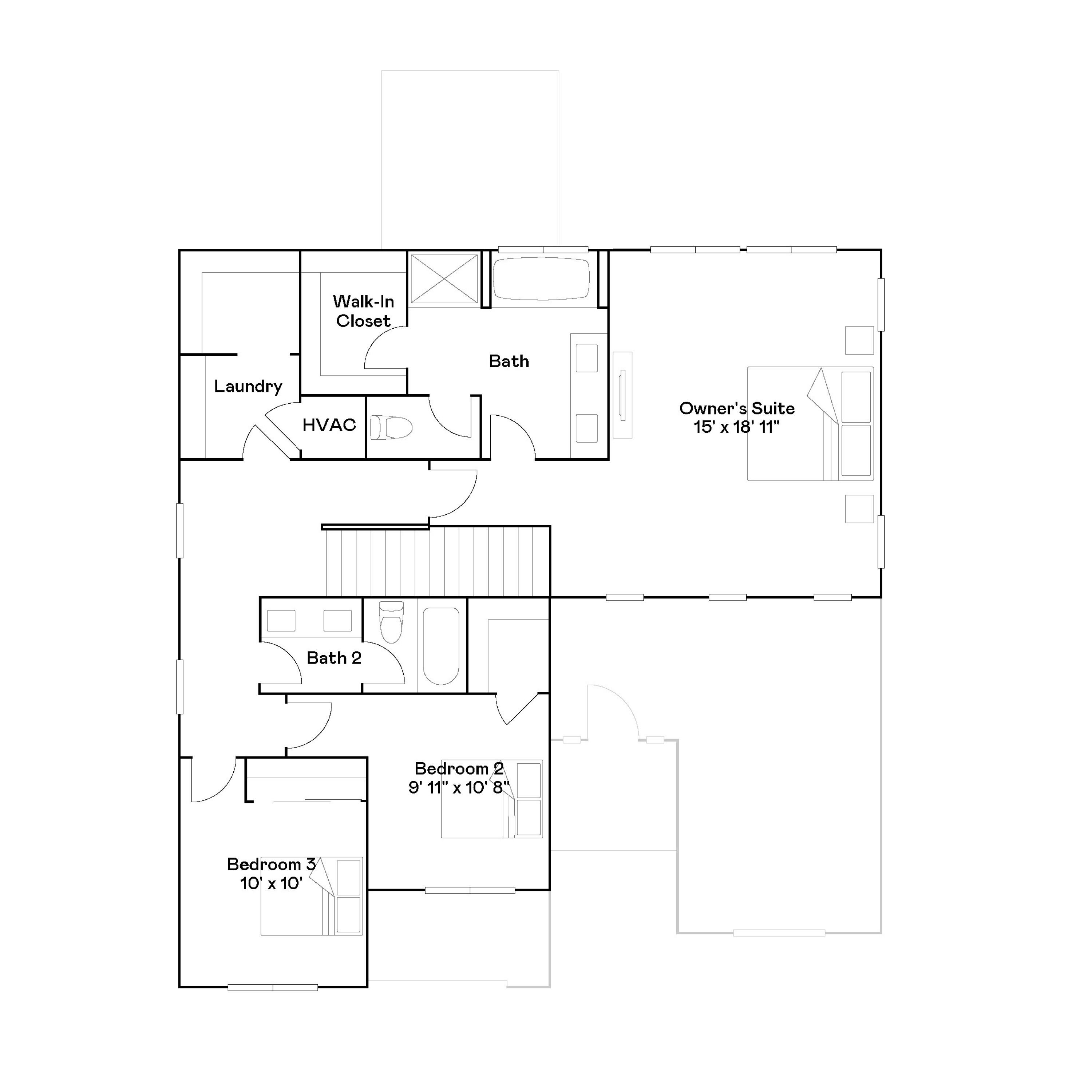 4034 SW Quartz Place SW Unit: Homesite #19