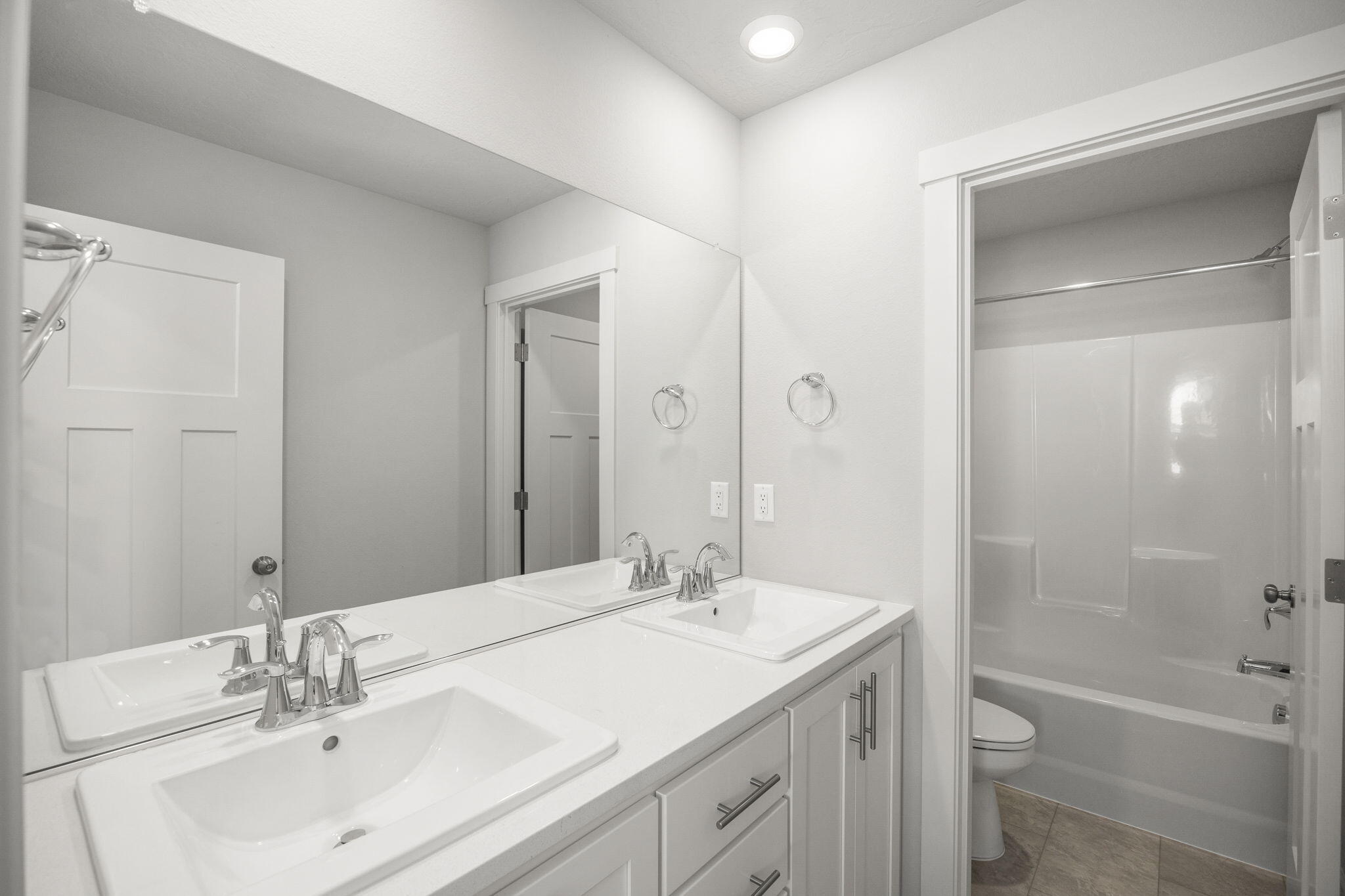 4034 SW Quartz Place SW Unit: Homesite #19