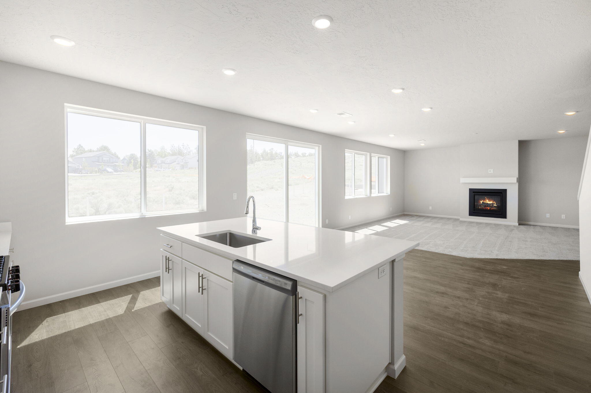 4034 SW Quartz Place SW Unit: Homesite #19