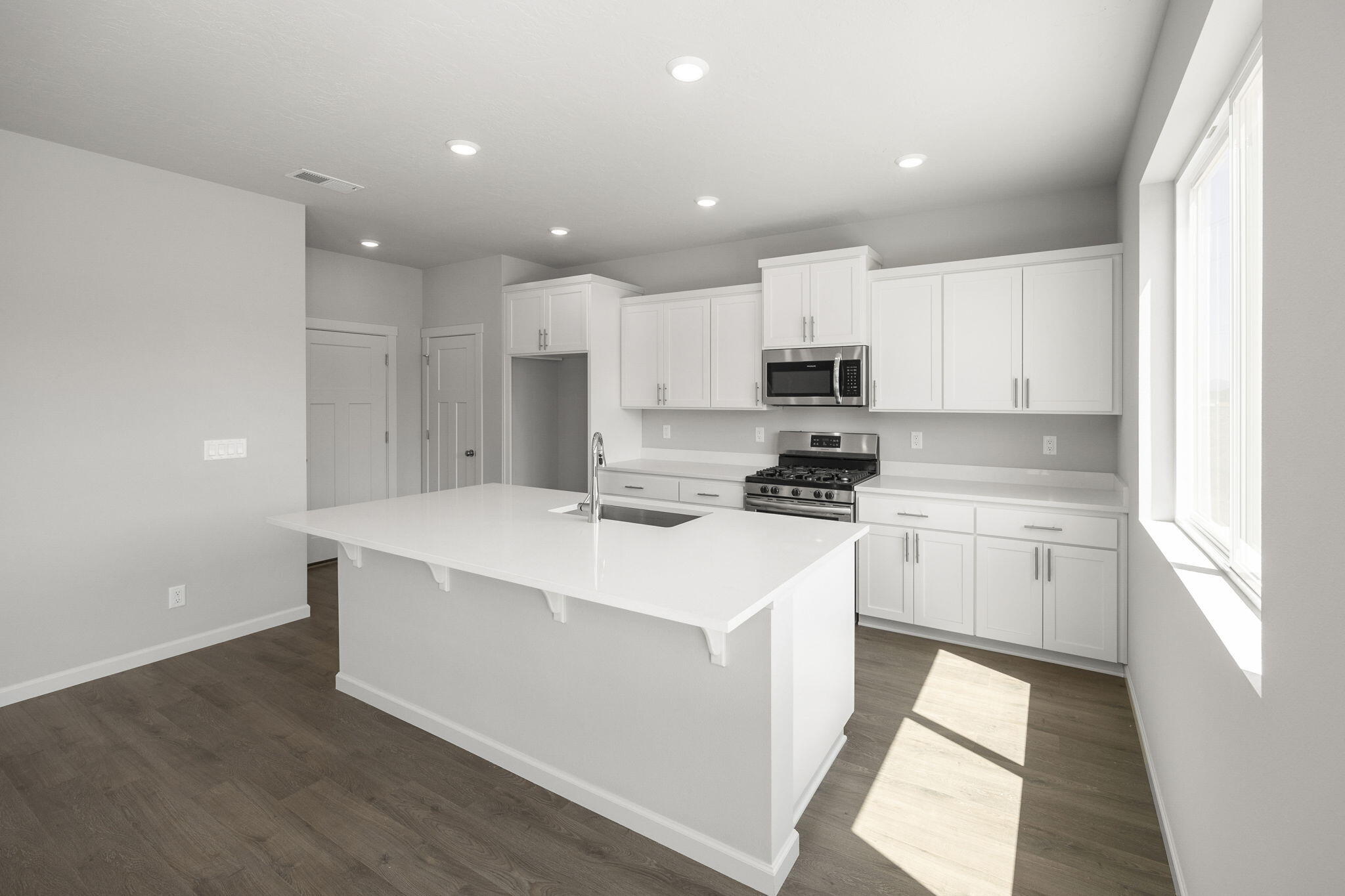 4034 SW Quartz Place SW Unit: Homesite #19