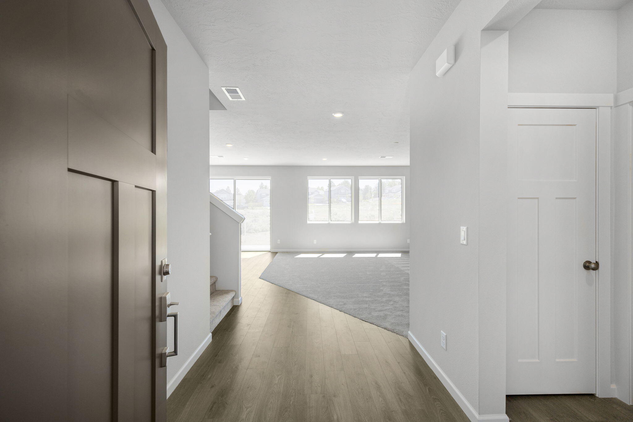 4034 SW Quartz Place SW Unit: Homesite #19
