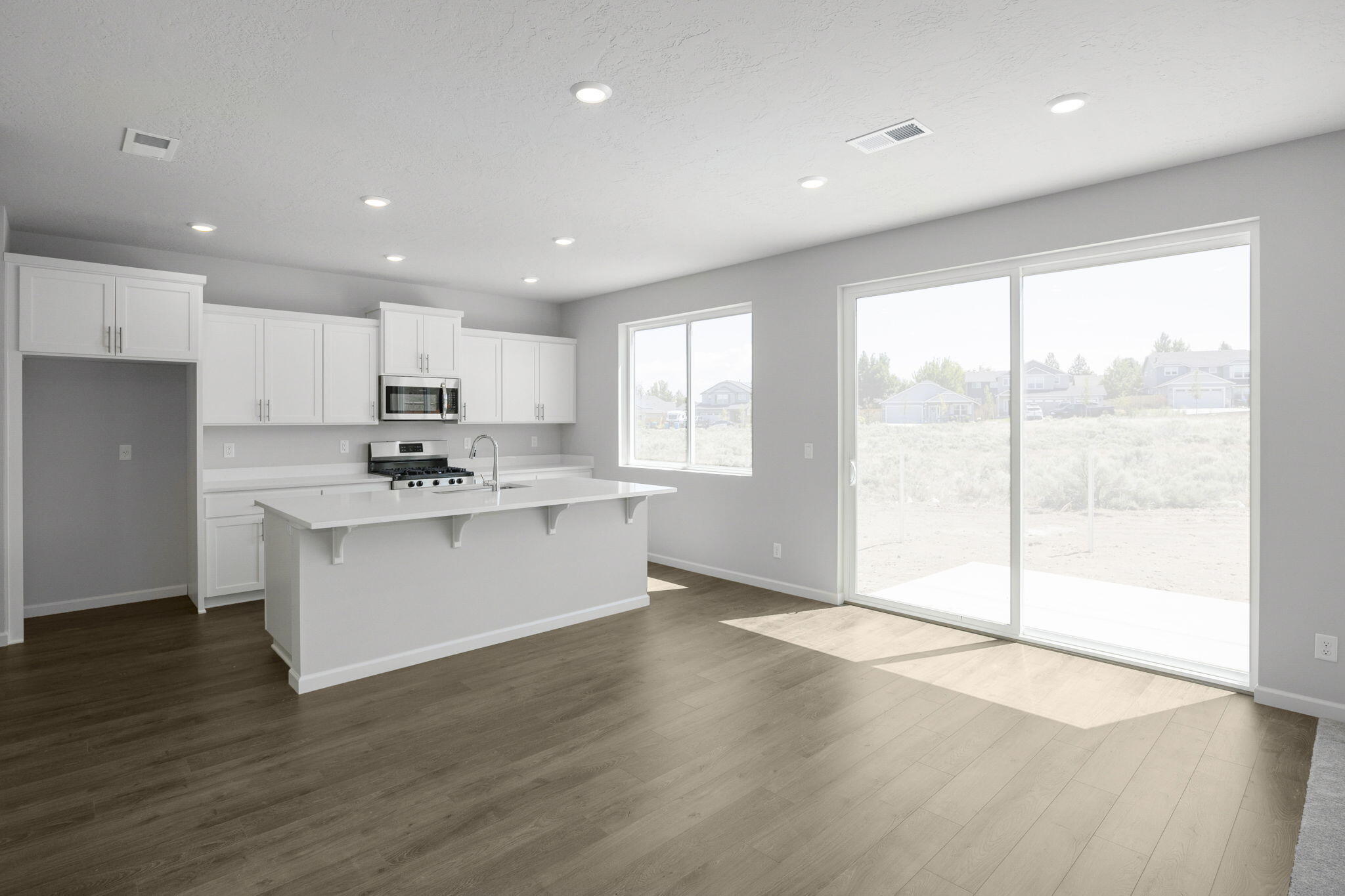 4034 SW Quartz Place SW Unit: Homesite #19