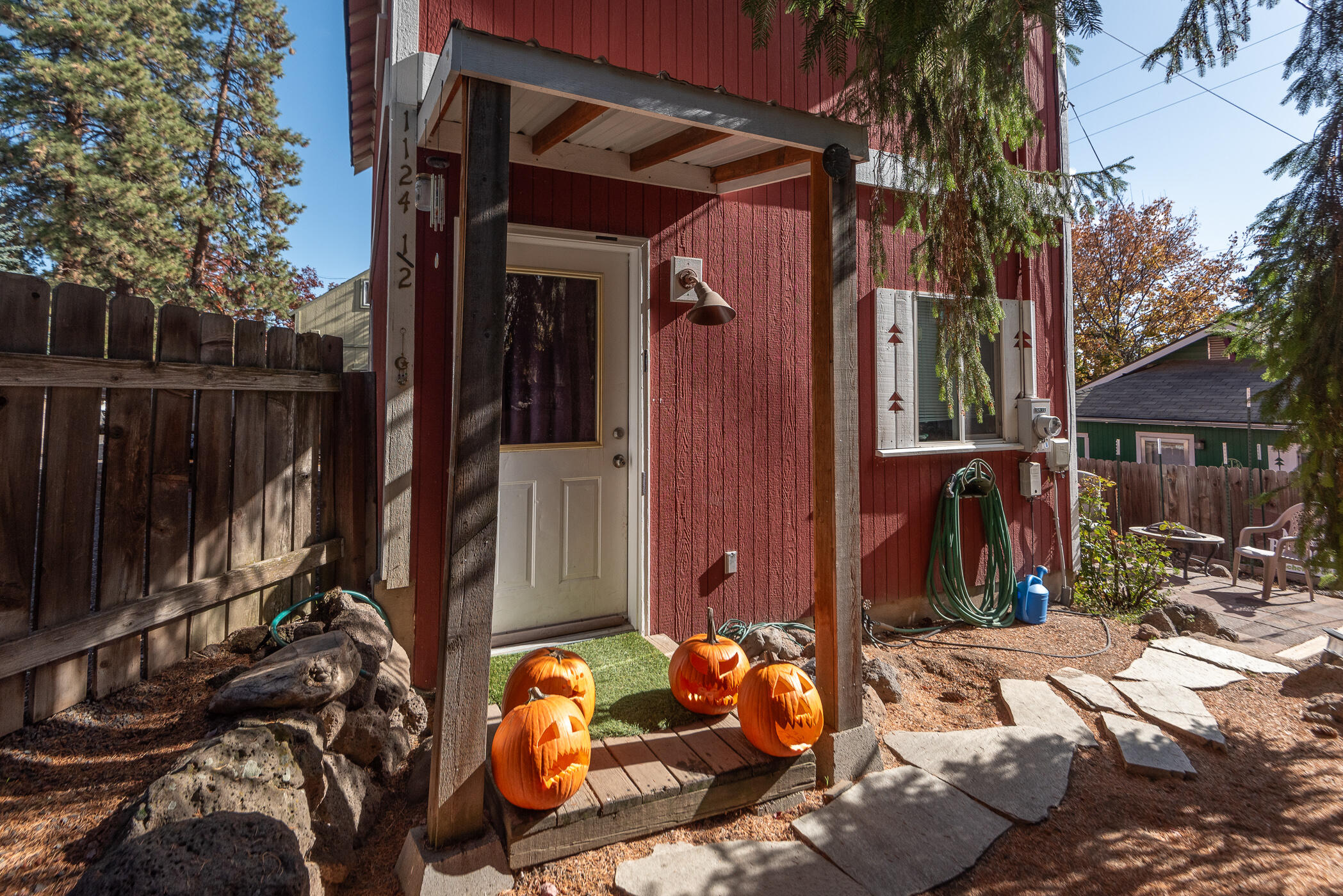 1124 NW Portland Avenue