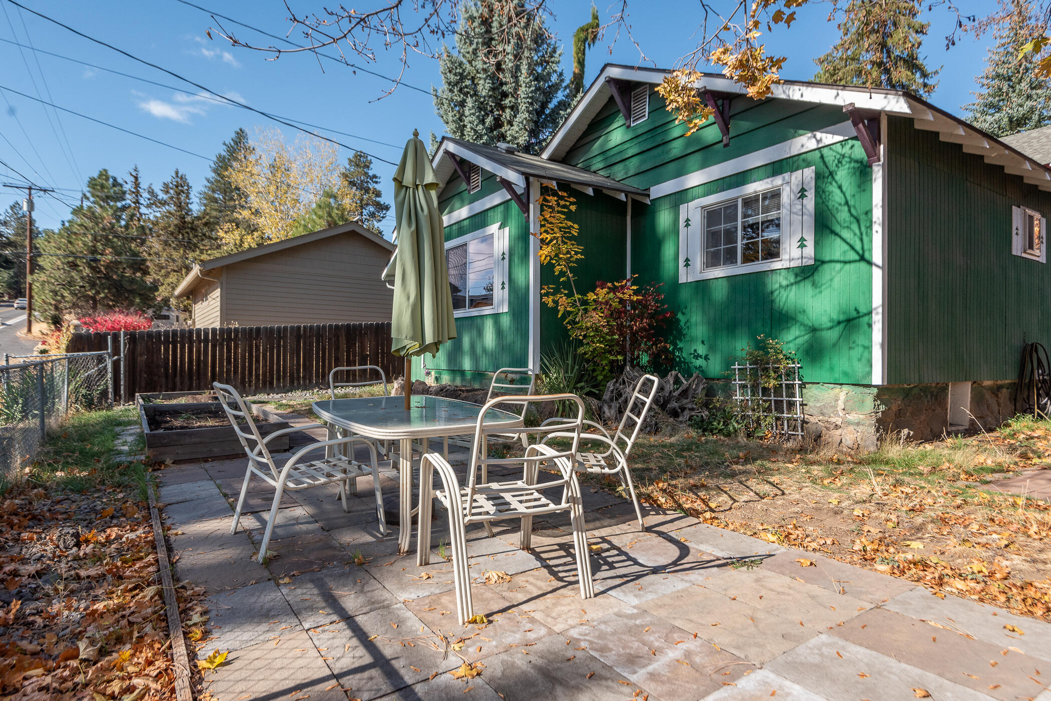 1124 NW Portland Avenue