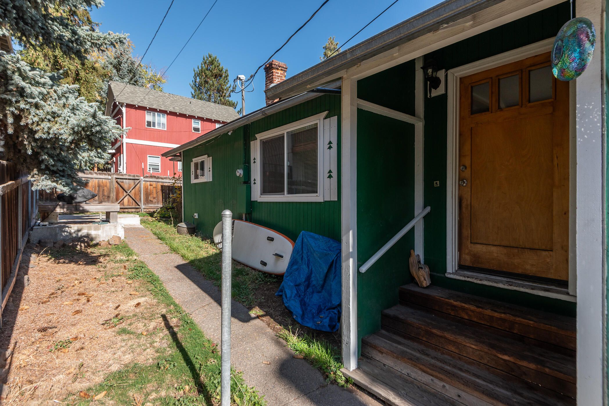 1124 NW Portland Avenue