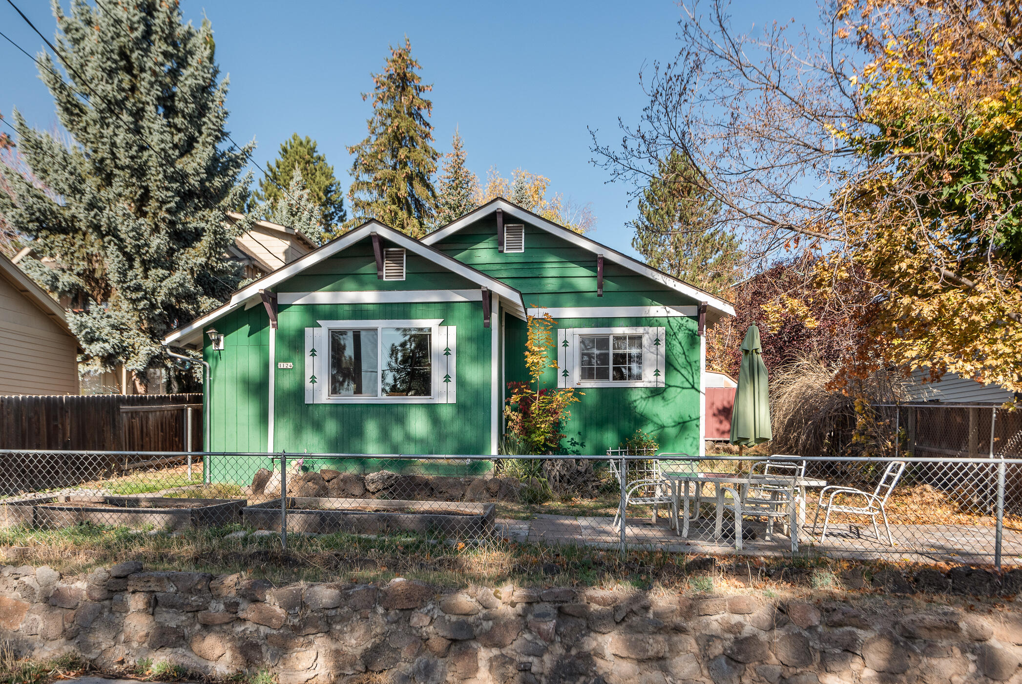 1124 NW Portland Avenue