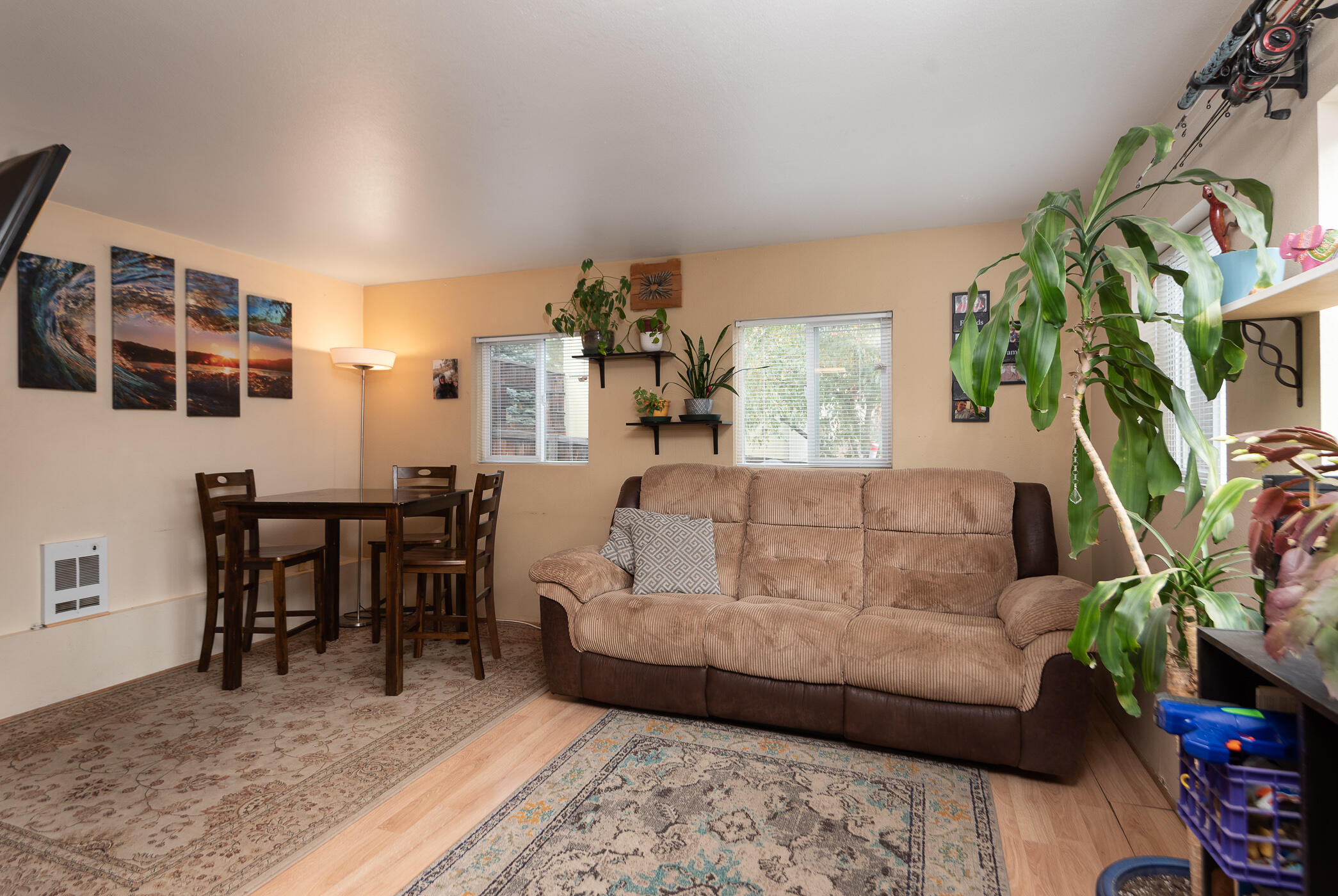 1124 NW Portland Avenue