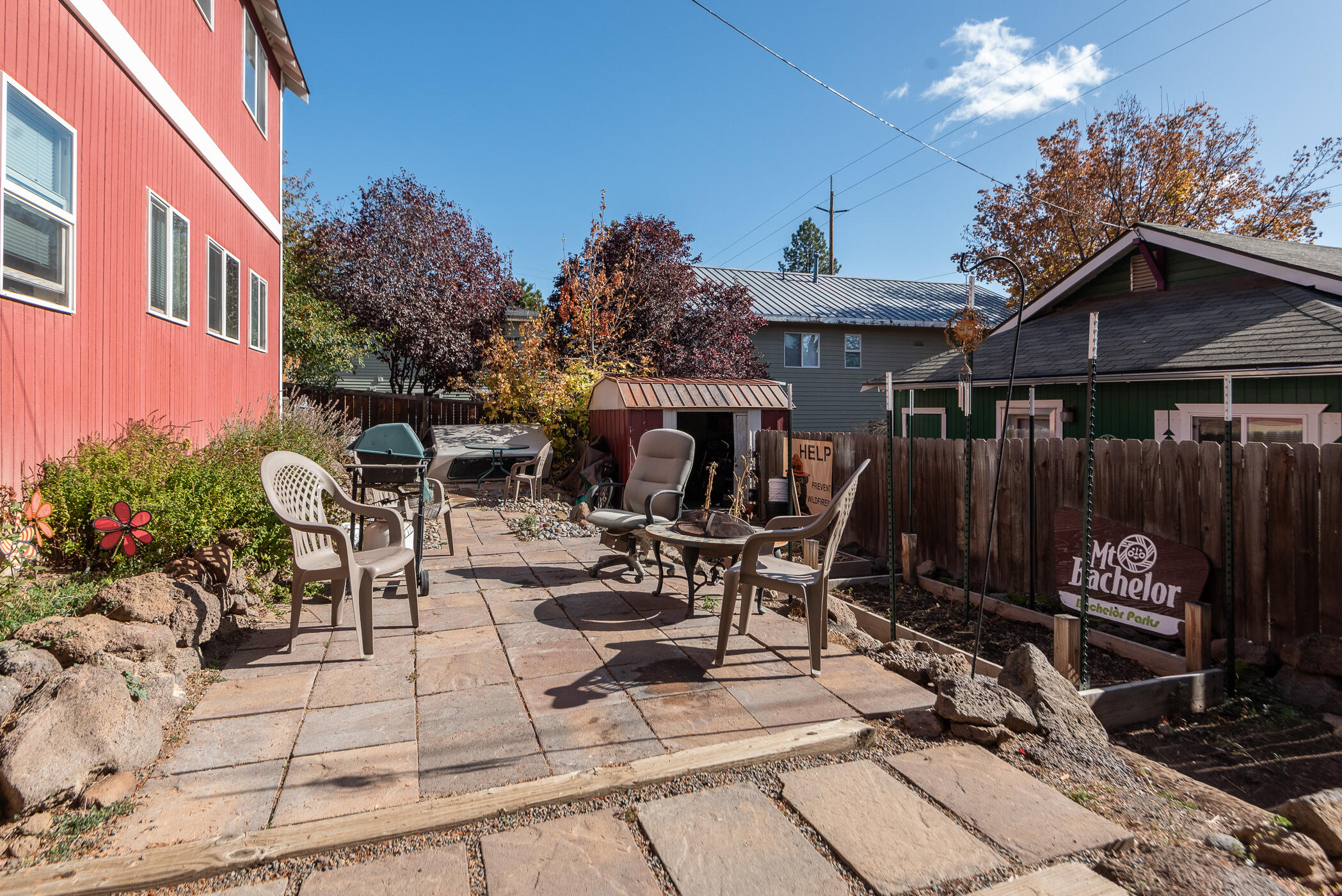 1124 NW Portland Avenue