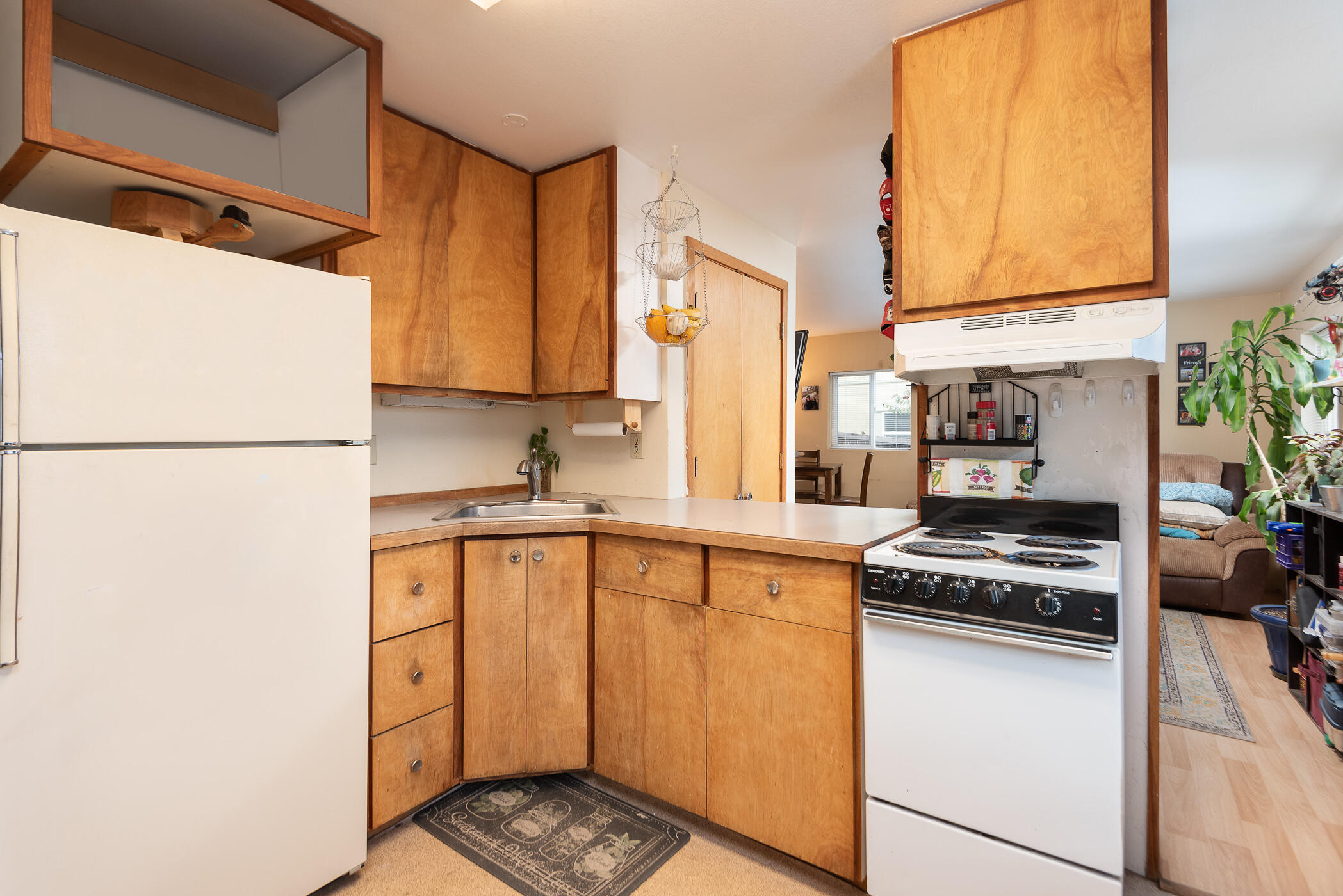 1124 NW Portland Avenue